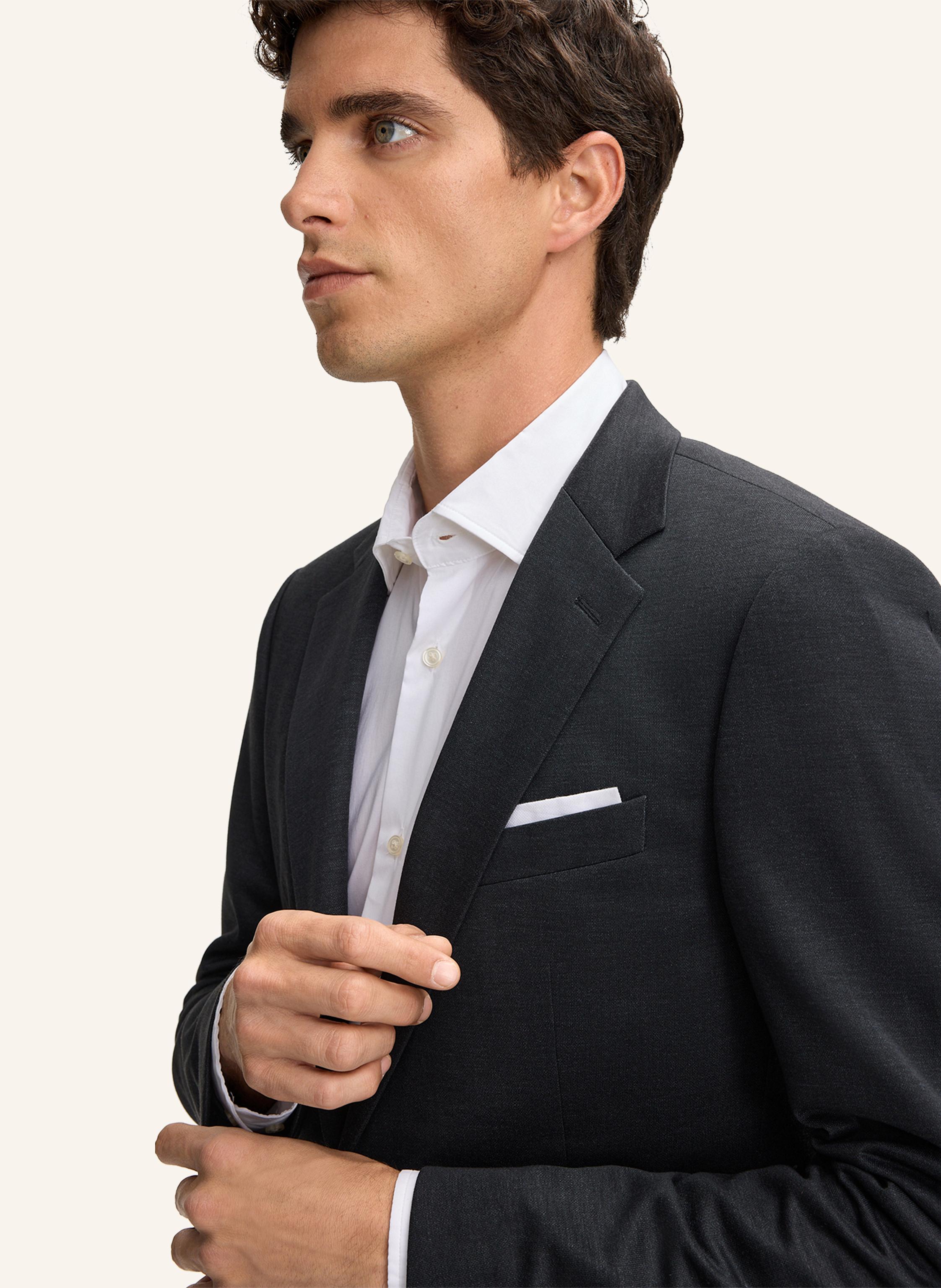 Thumbnail - Strellson Sakko Arndt grau