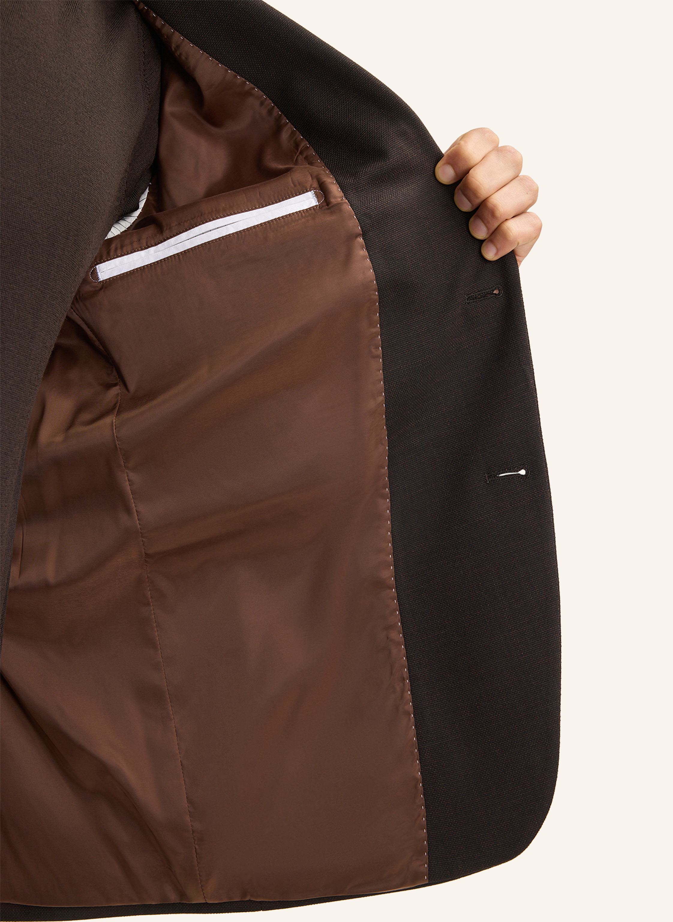 Thumbnail - Strellson Sakko Arndt braun