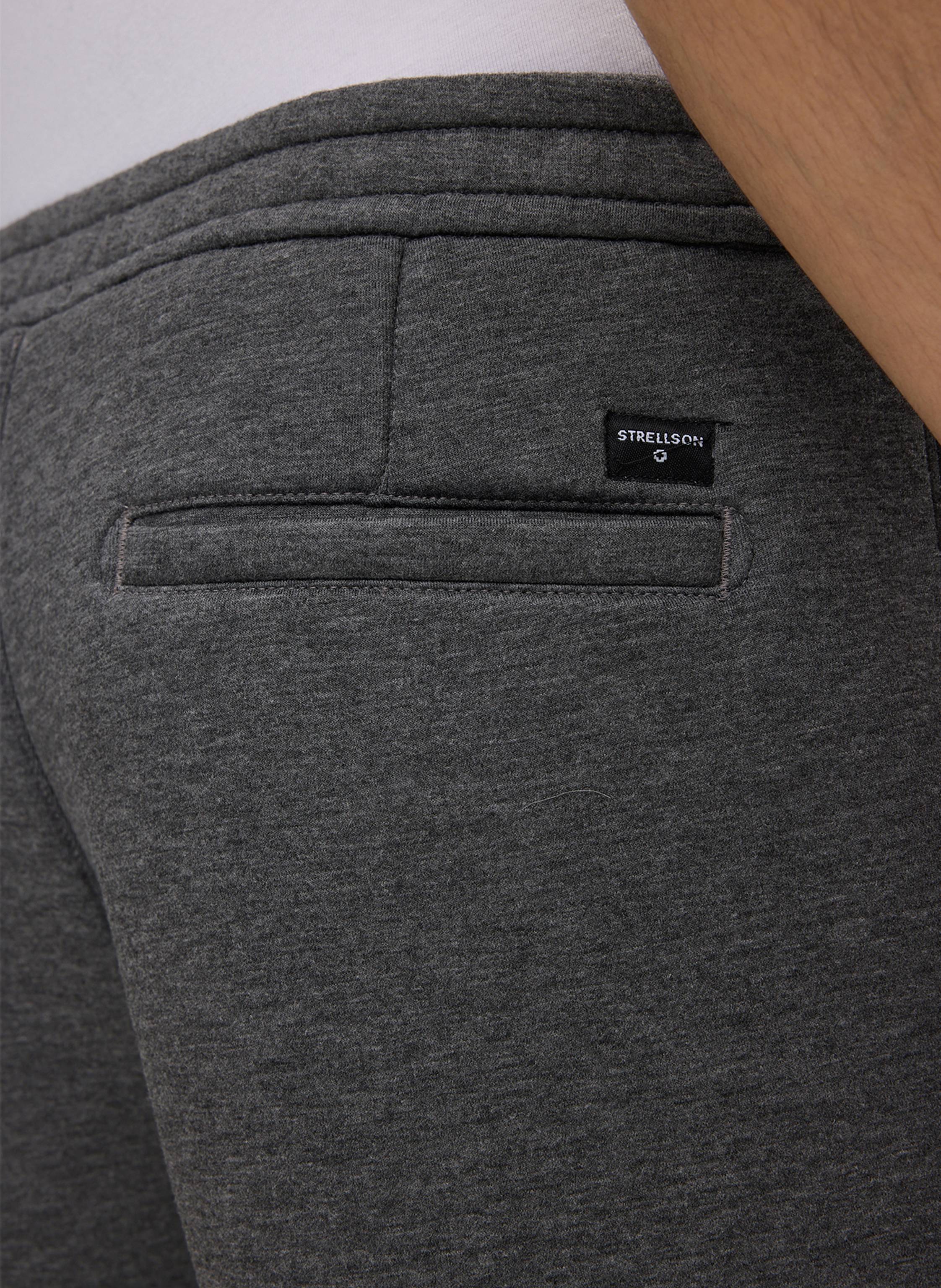 Thumbnail - Strellson Joggpants Dane grau