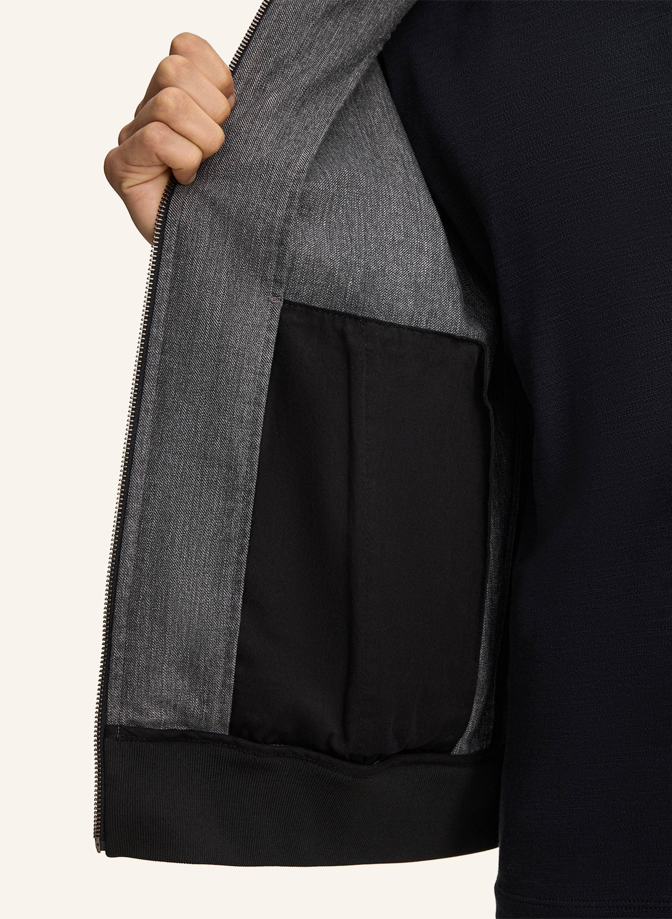 Thumbnail - Strellson Blouson Jason grau