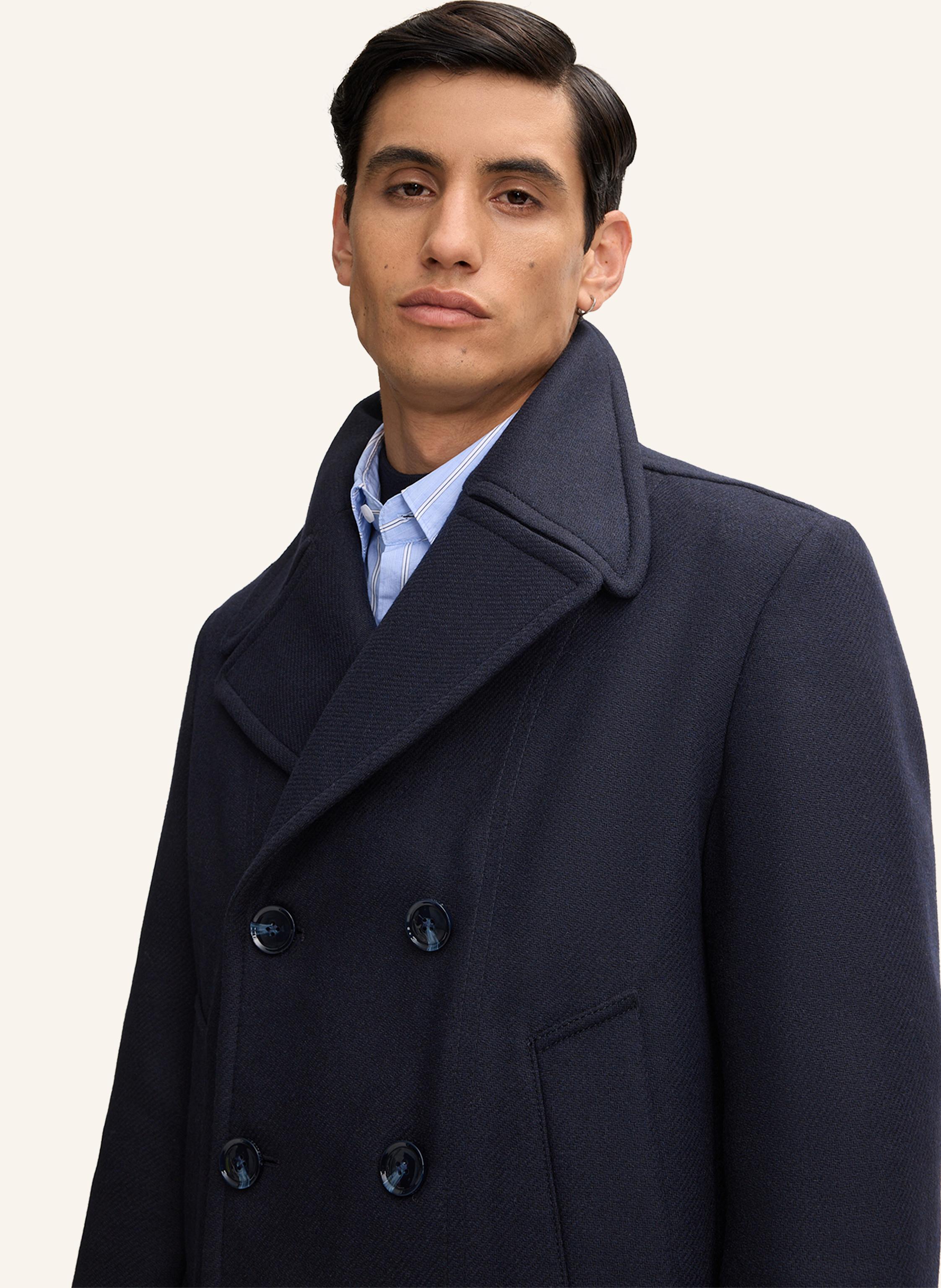 Thumbnail - Strellson Jacke Abano blau