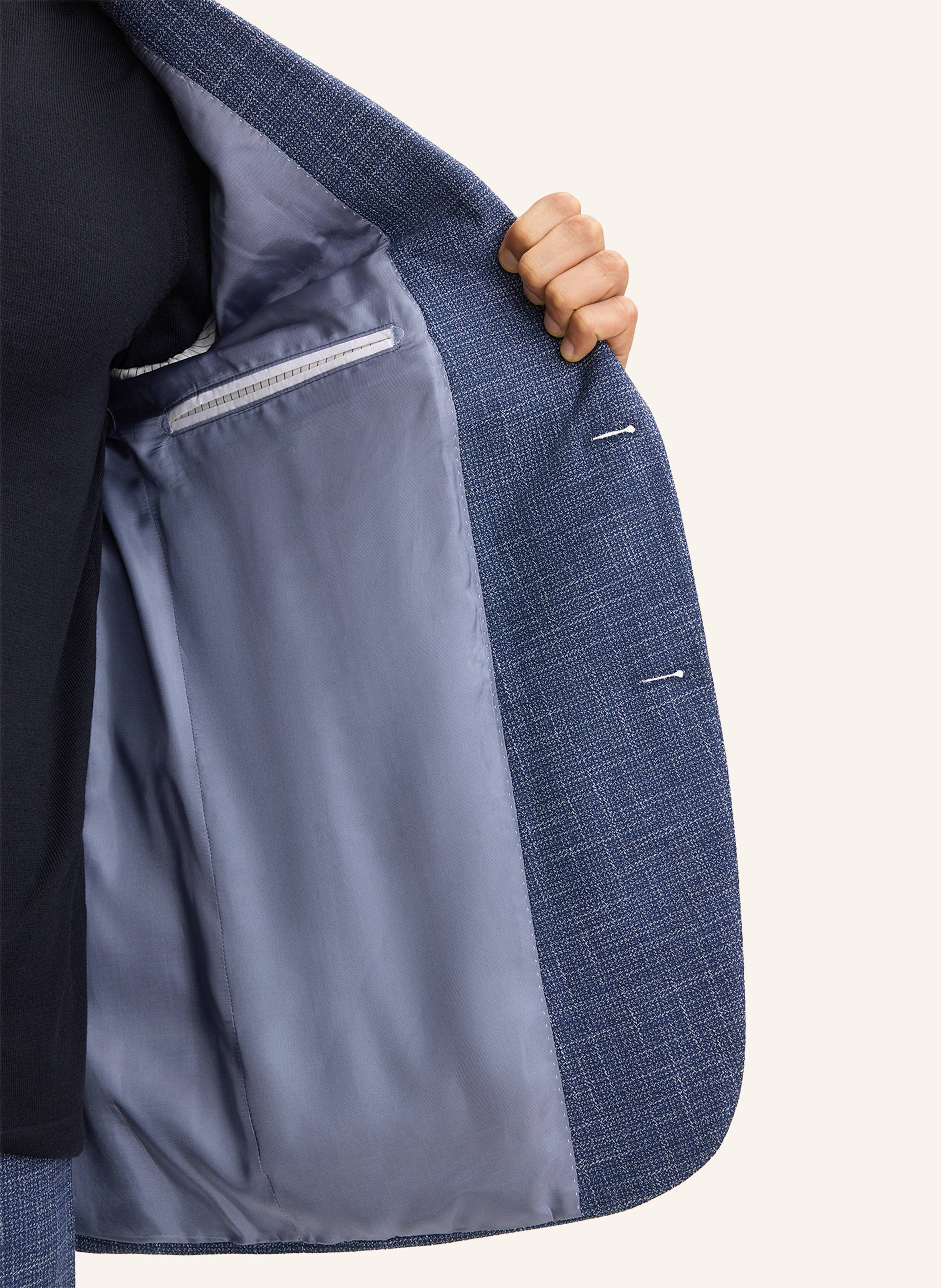 Thumbnail - Strellson Anzug Alzer-Kynd blau