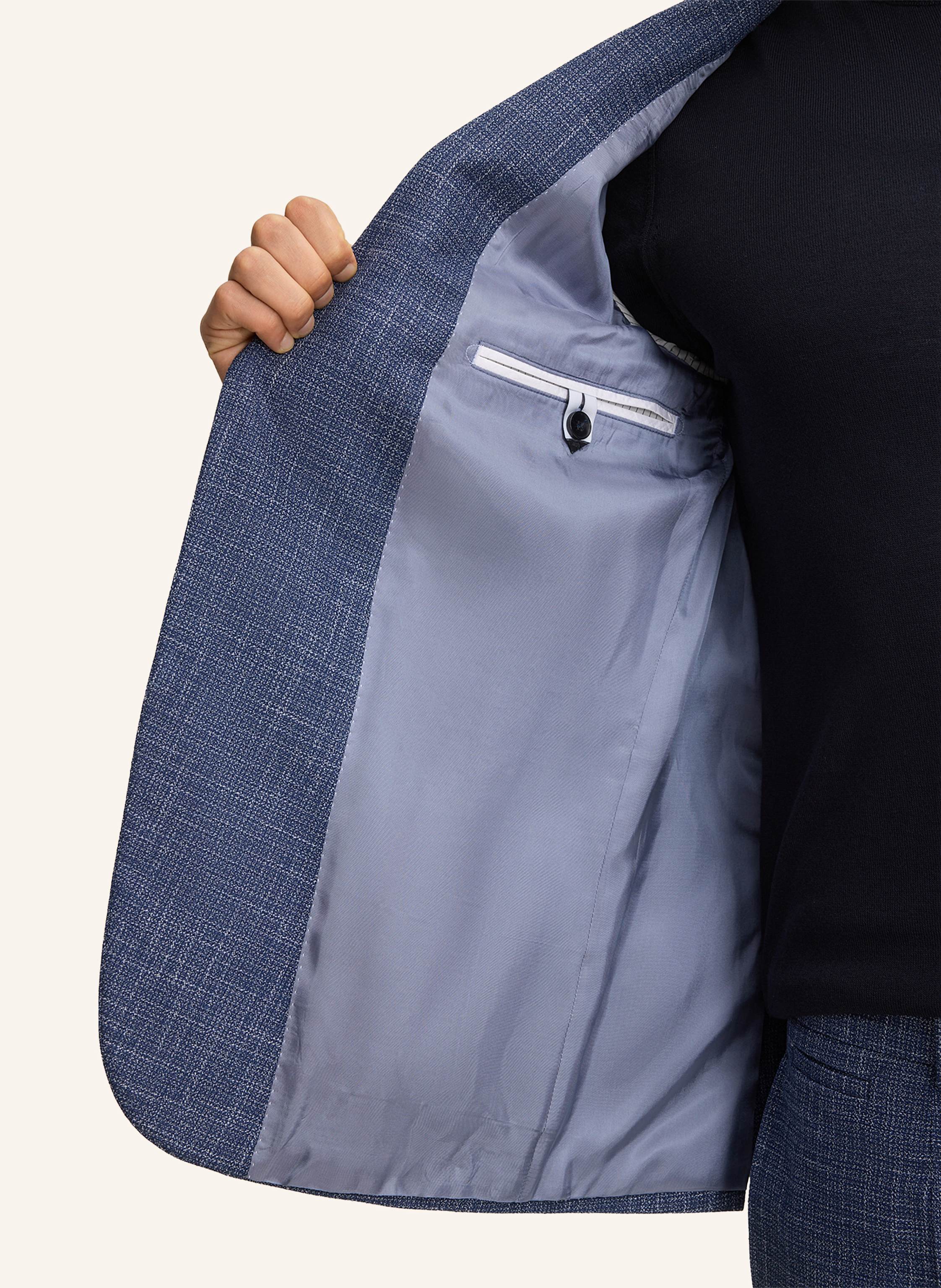 Thumbnail - Strellson Anzug Alzer-Kynd blau