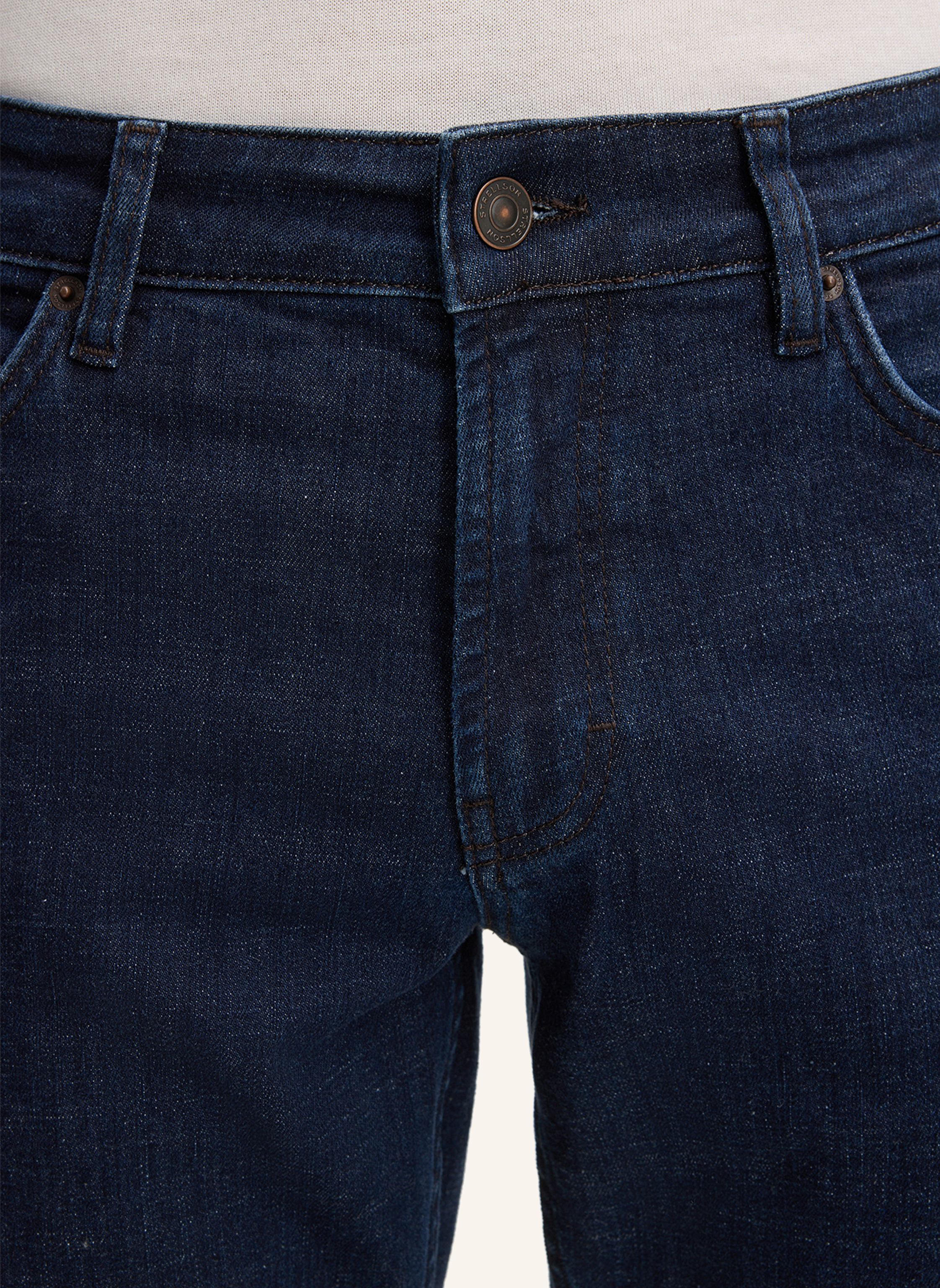 Thumbnail - Strellson Jeans Seb blau