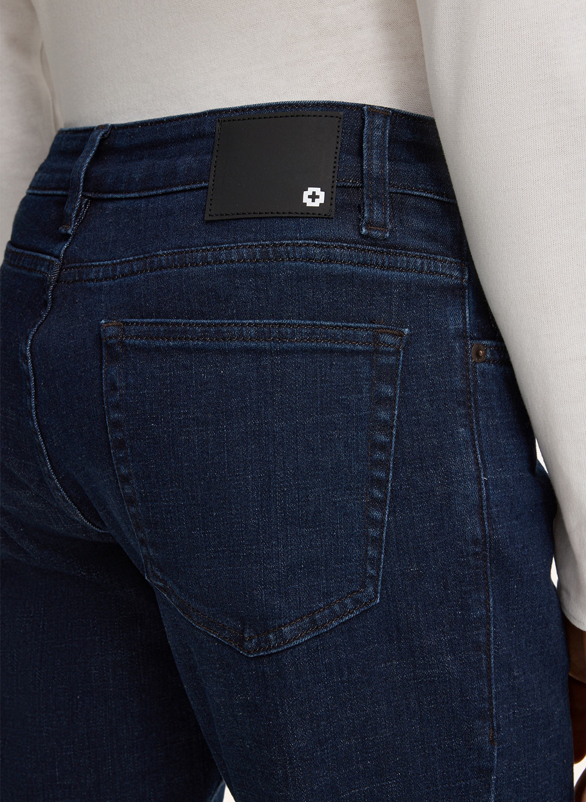 Thumbnail - Strellson Jeans Seb blau