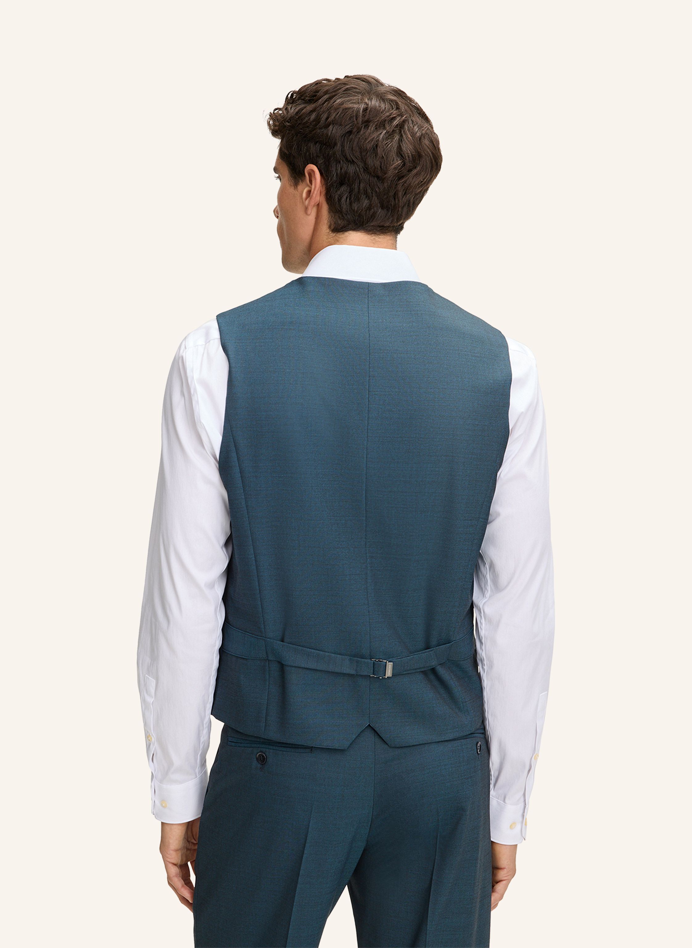 Thumbnail - Strellson Weste Gyl blau