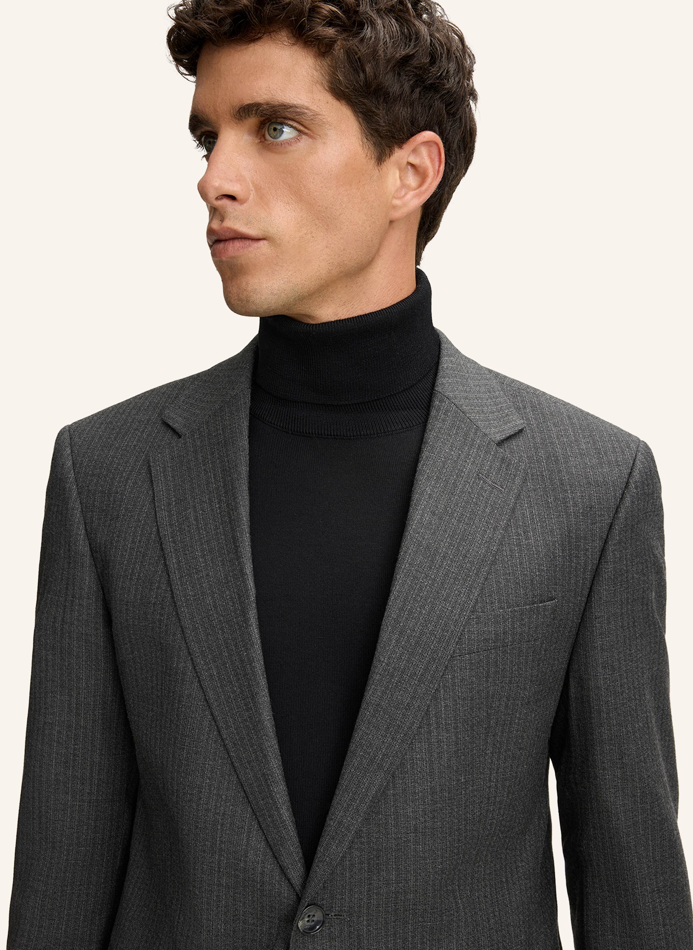 Thumbnail - Strellson Sakko Aidan grau