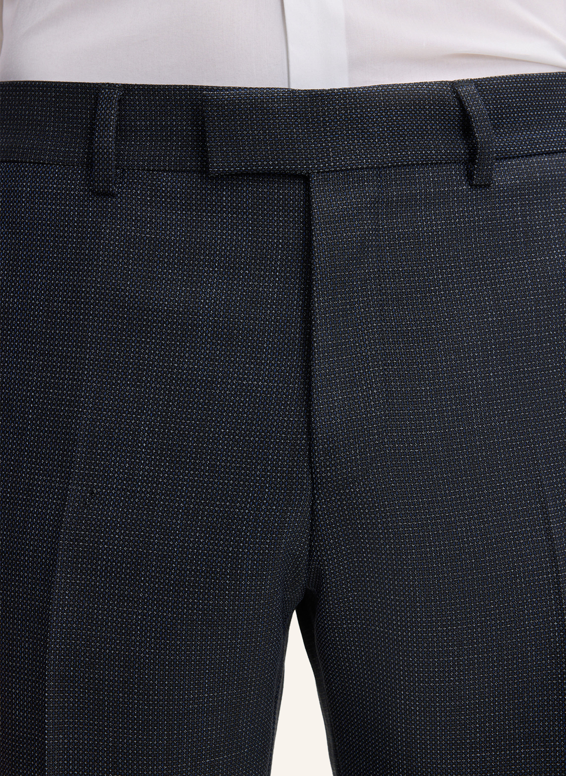 Thumbnail - Strellson Anzughose Melwin blau