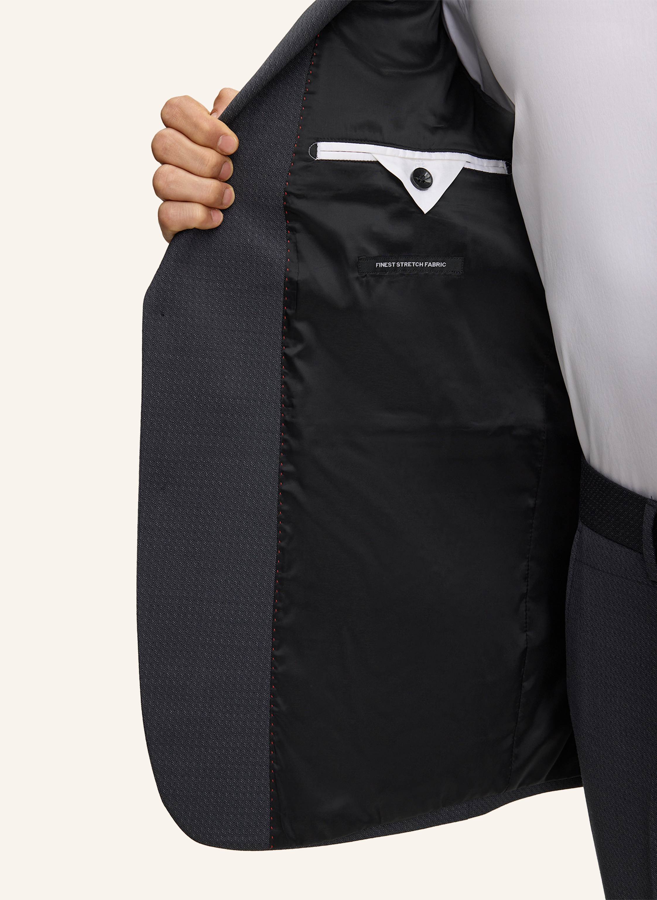 Thumbnail - Strellson Anzug Reece-Jory grau