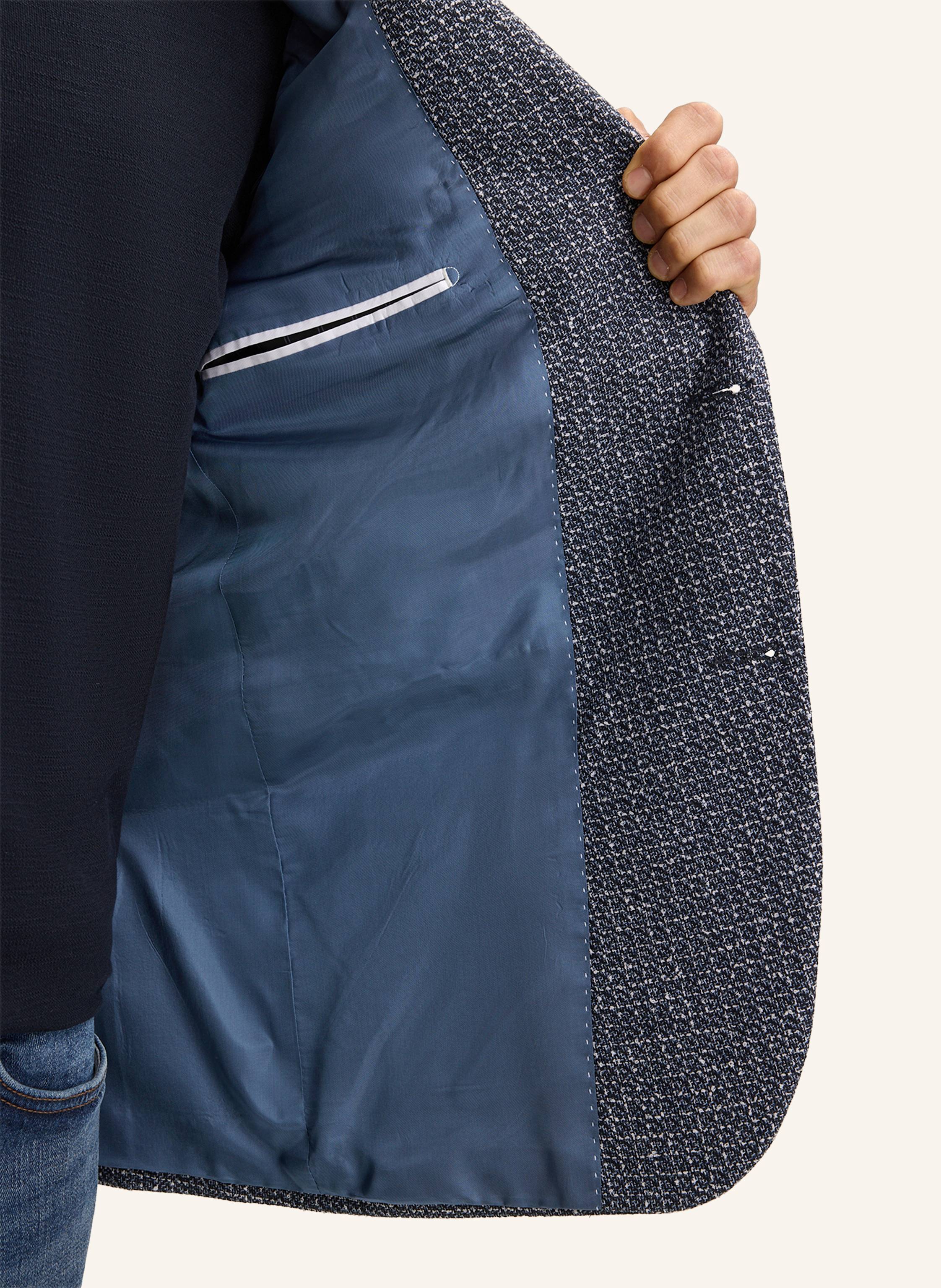 Thumbnail - Strellson Sakko Alzer blau