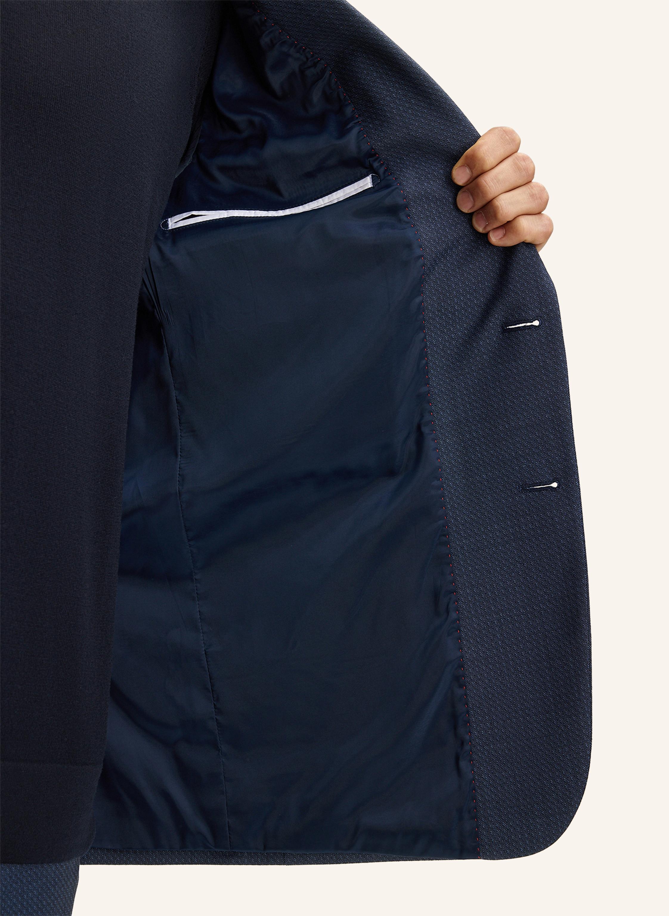 Thumbnail - Strellson Anzug Reece-Jory blau