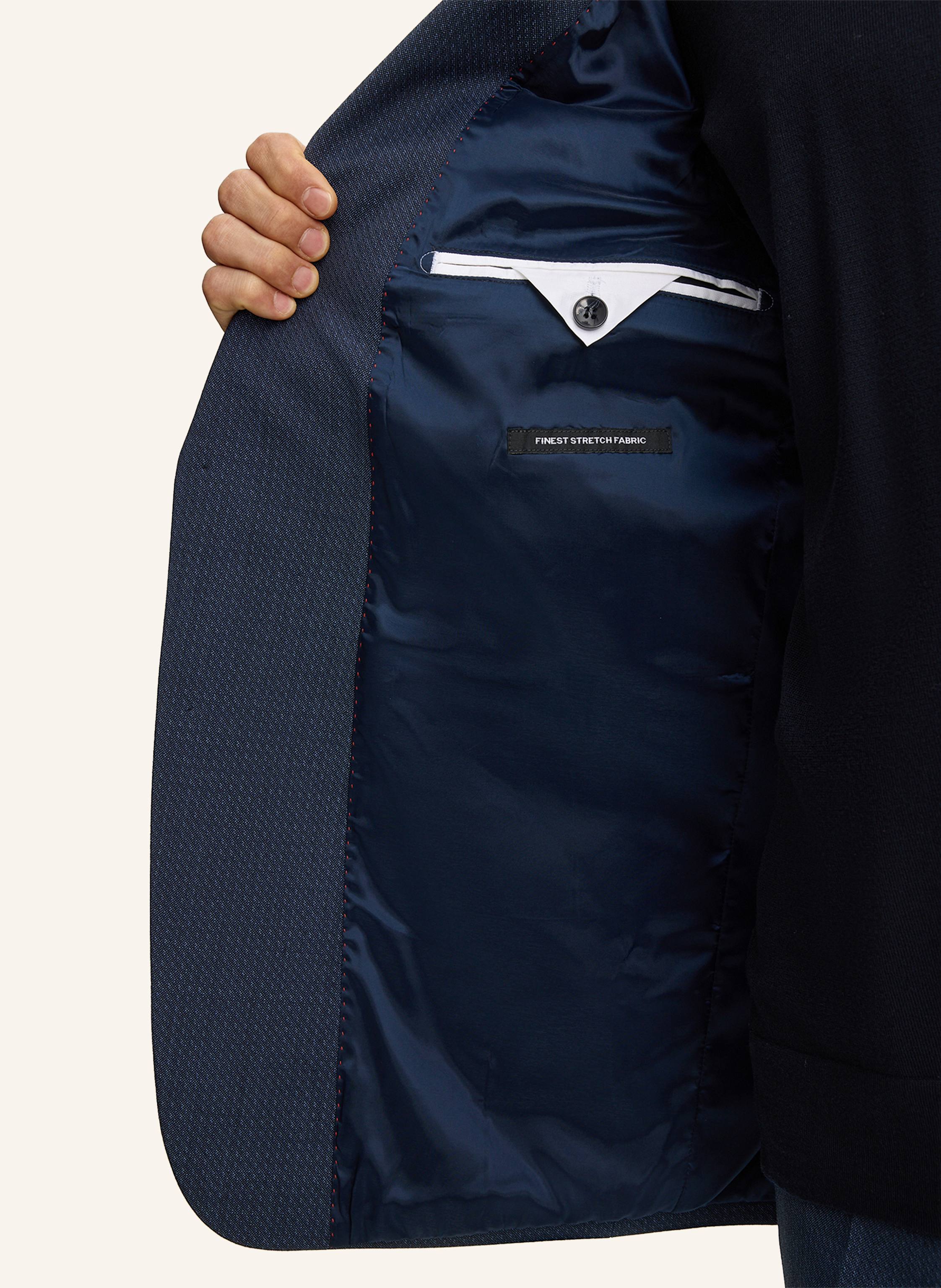 Thumbnail - Strellson Anzug Reece-Jory blau