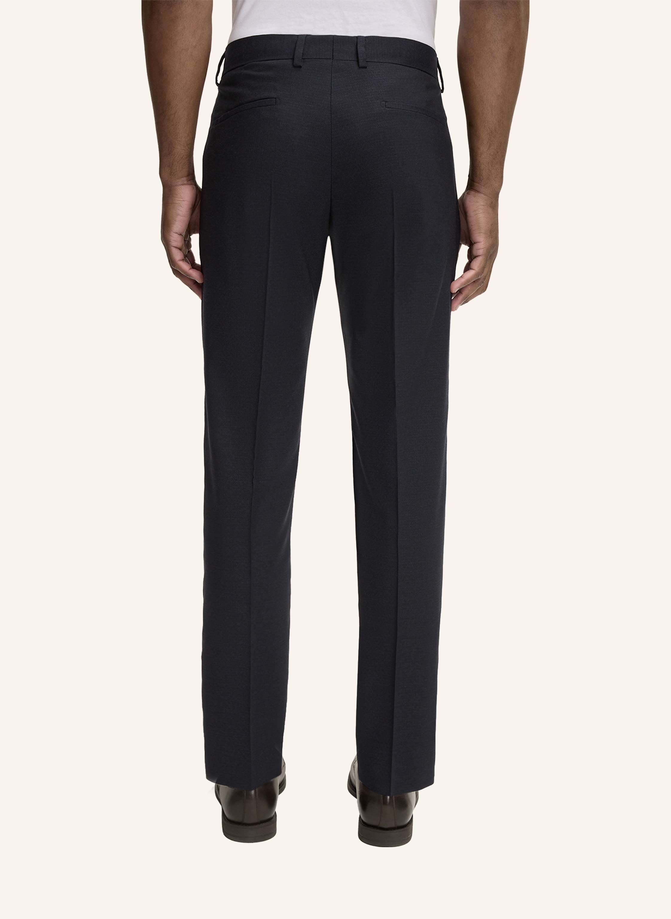 Thumbnail - Strellson Anzughose Melwin blau