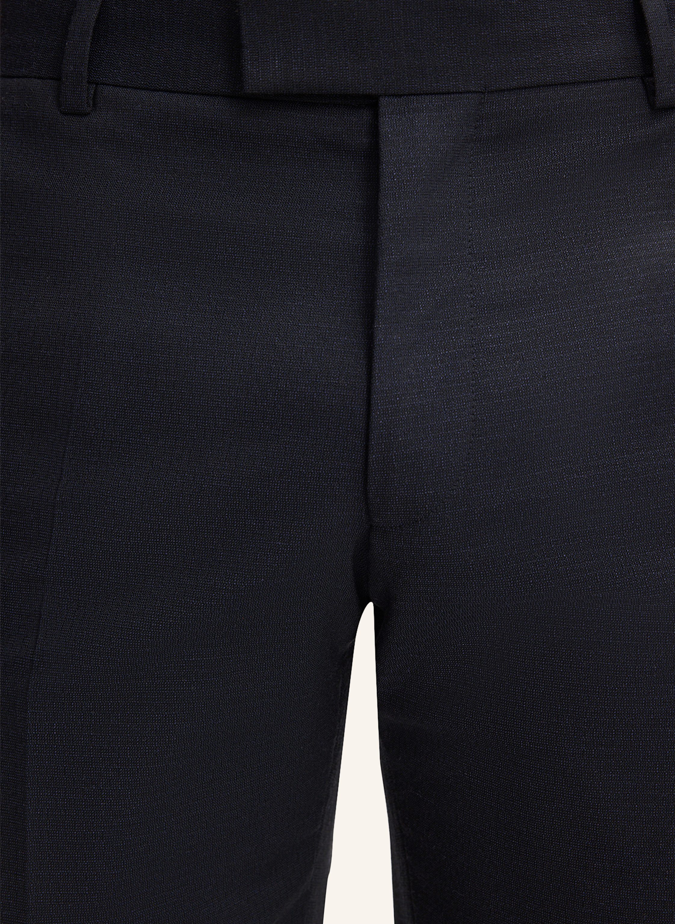 Thumbnail - Strellson Anzughose Melwin blau