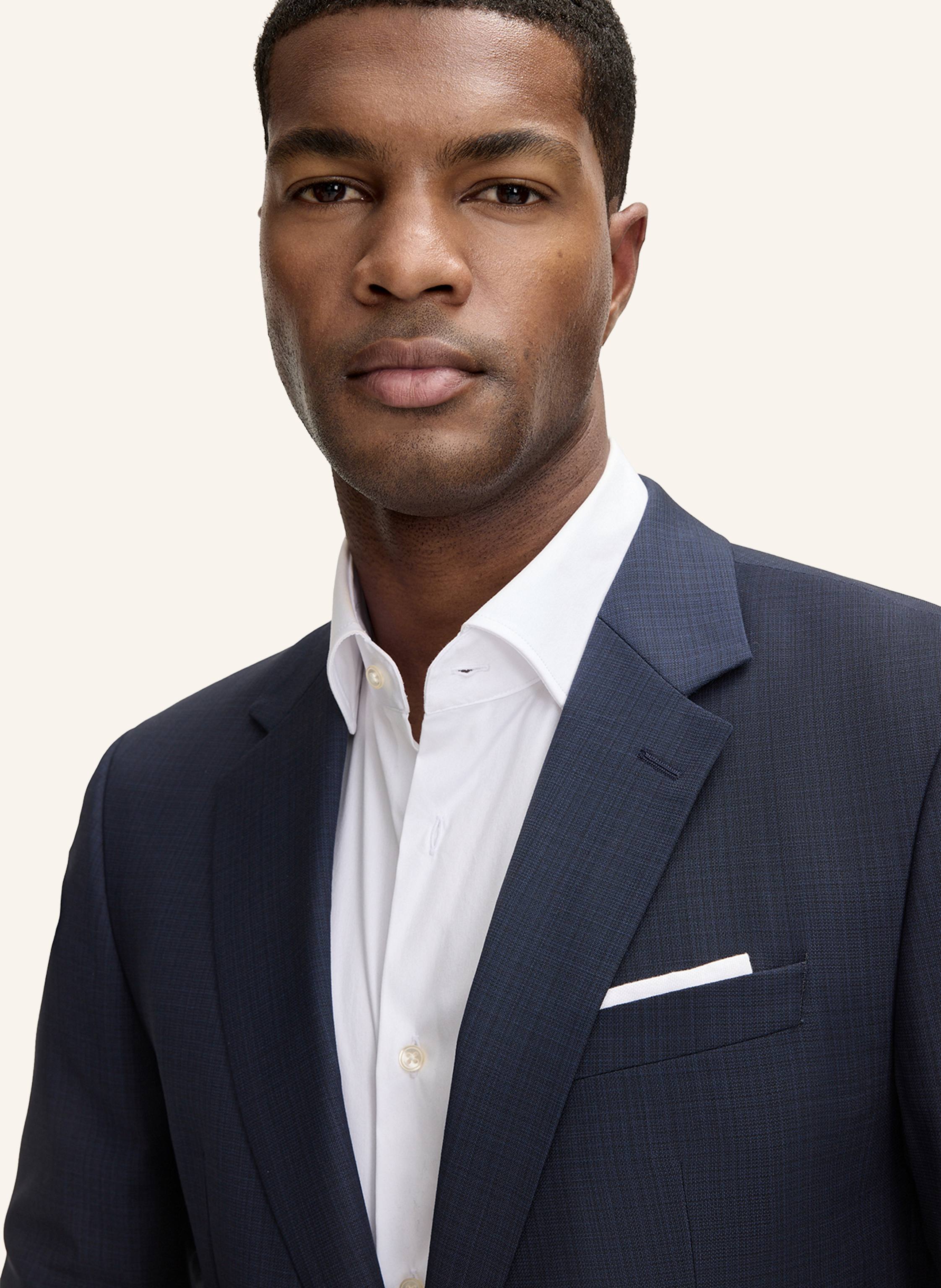 Thumbnail - Strellson Anzug Aidan-Melwin blau