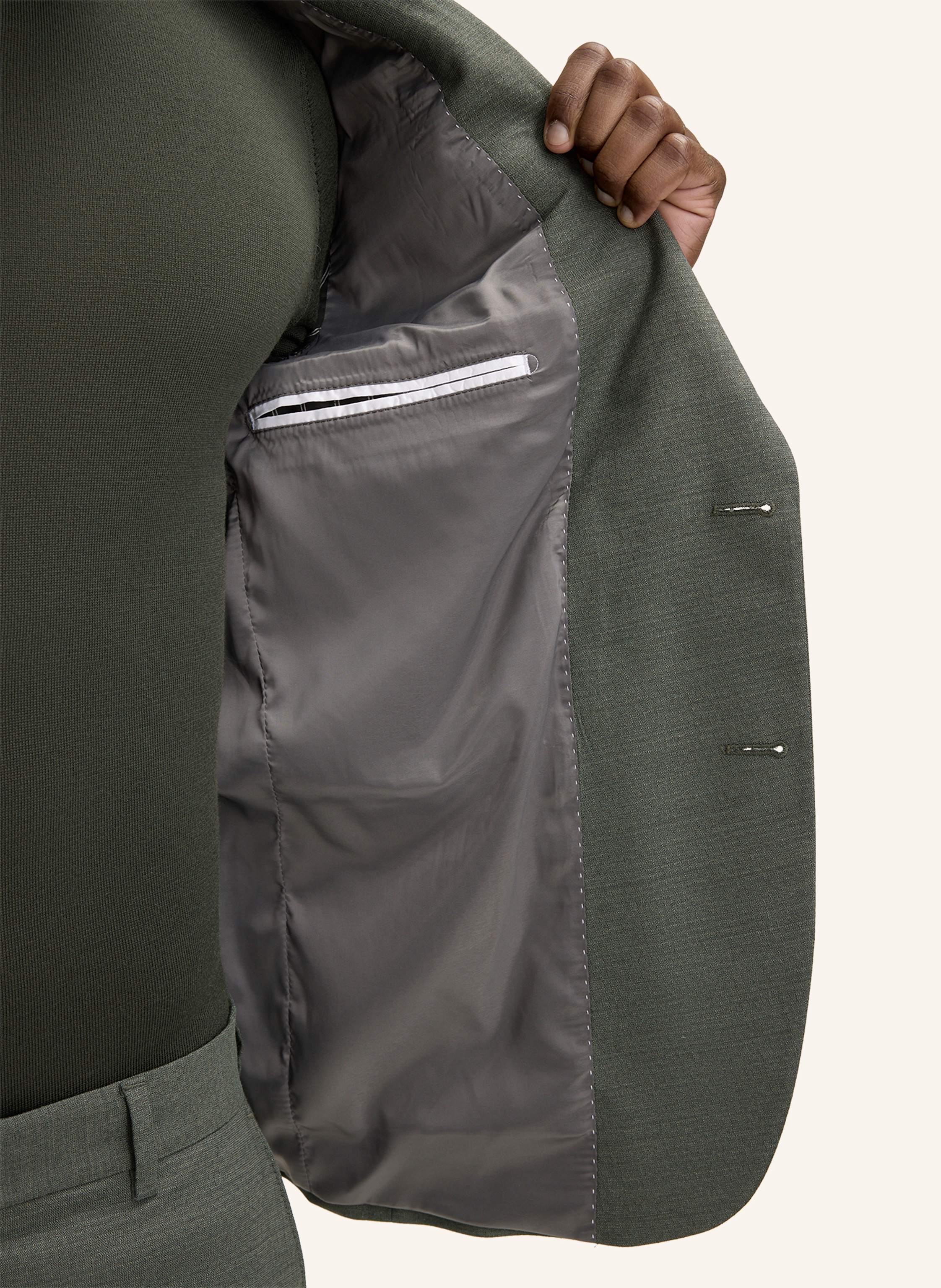 Thumbnail - Strellson Anzug Aidan-Melwin gruen