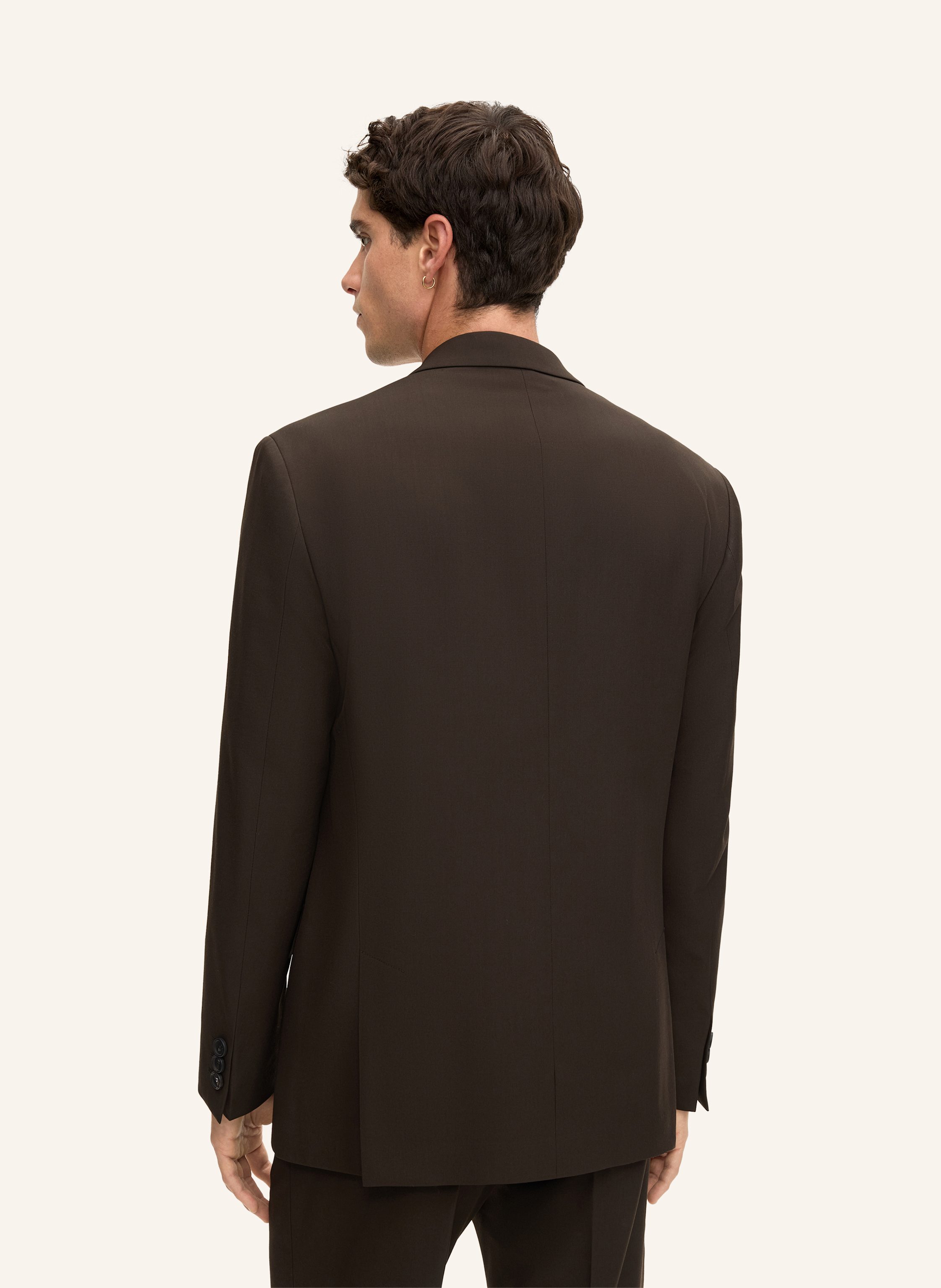 Thumbnail - Strellson Sakko Braxton braun