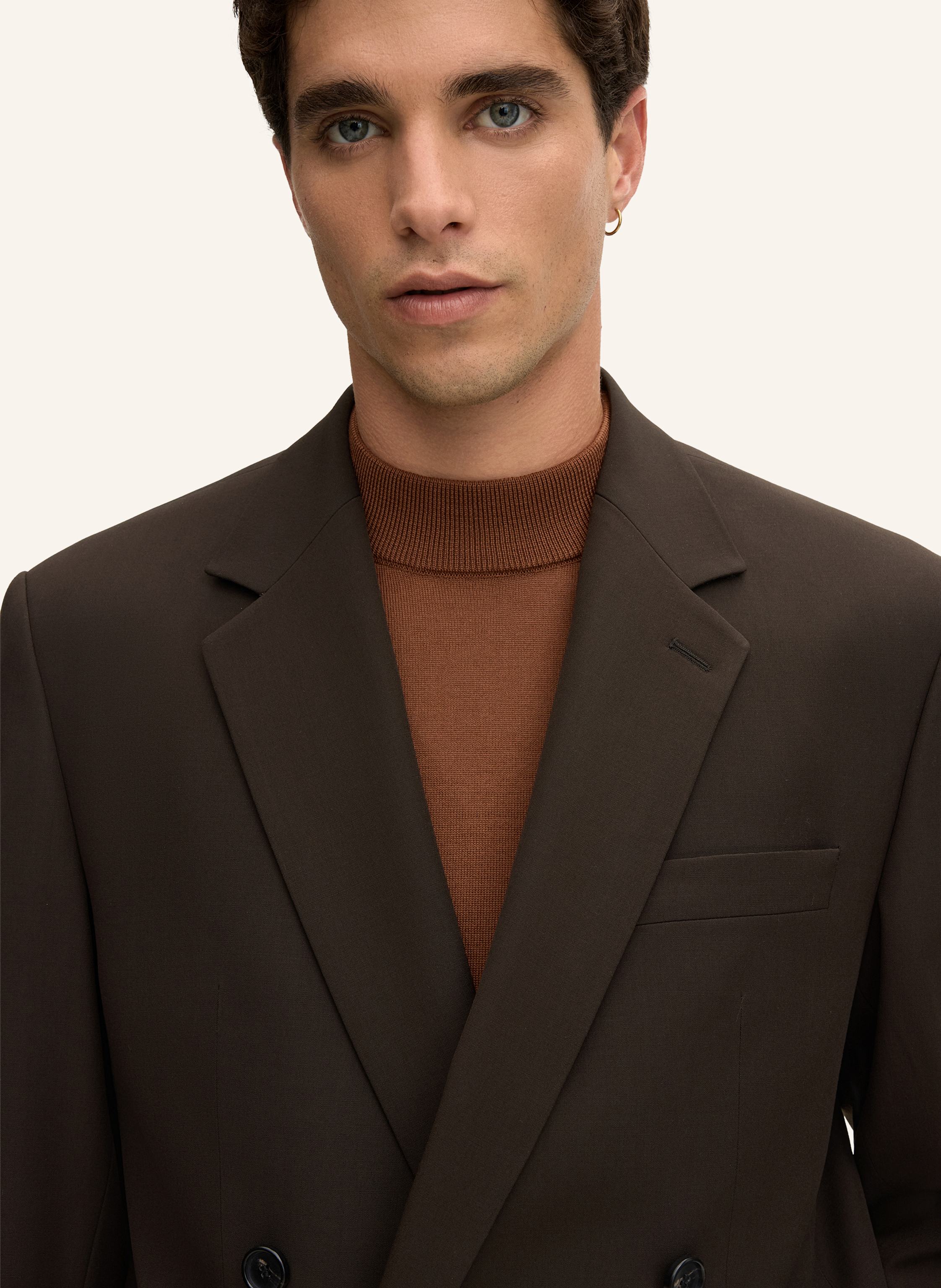 Thumbnail - Strellson Sakko Braxton braun