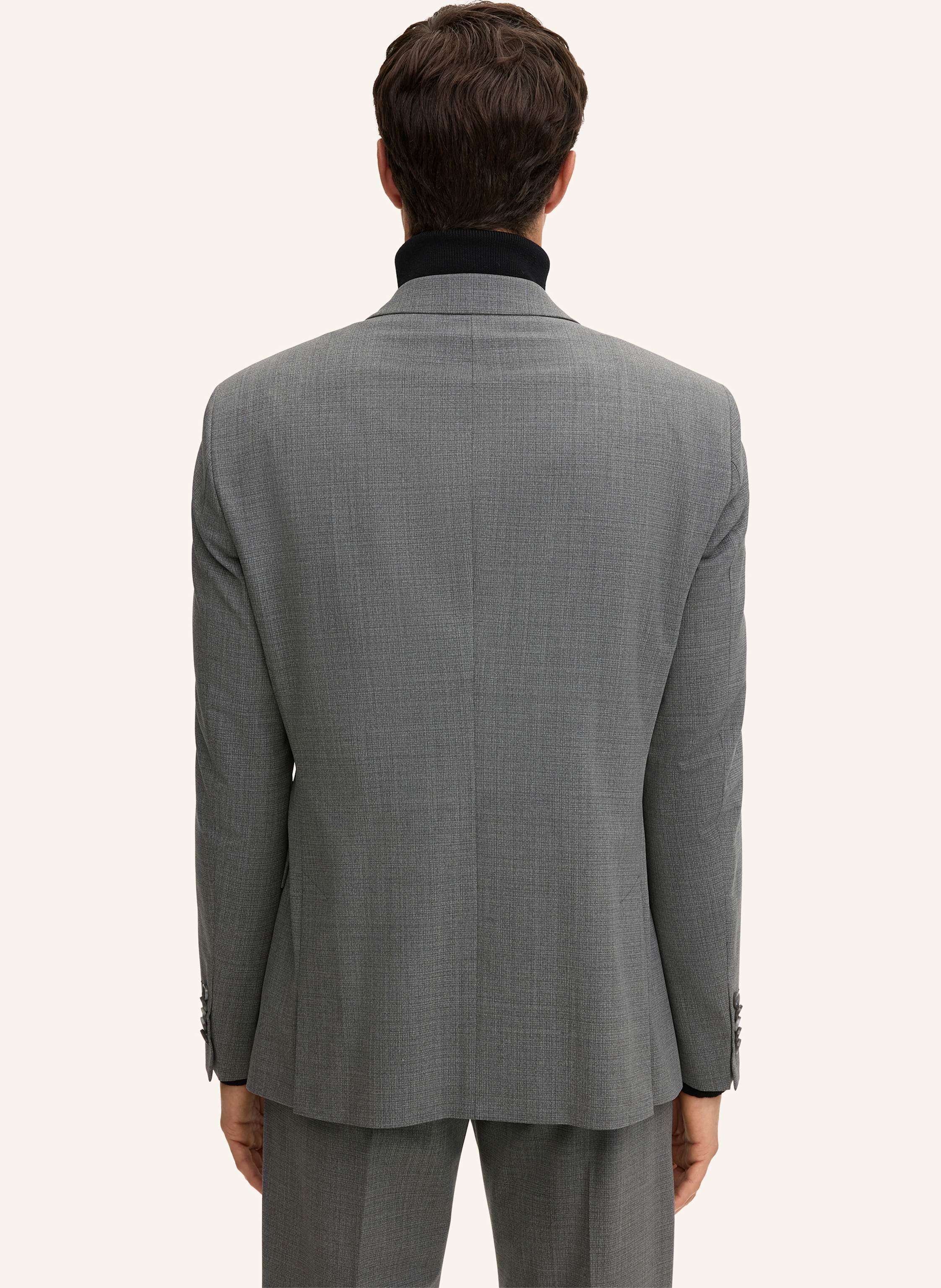 Thumbnail - Strellson Anzug Aidan-Melwin grau