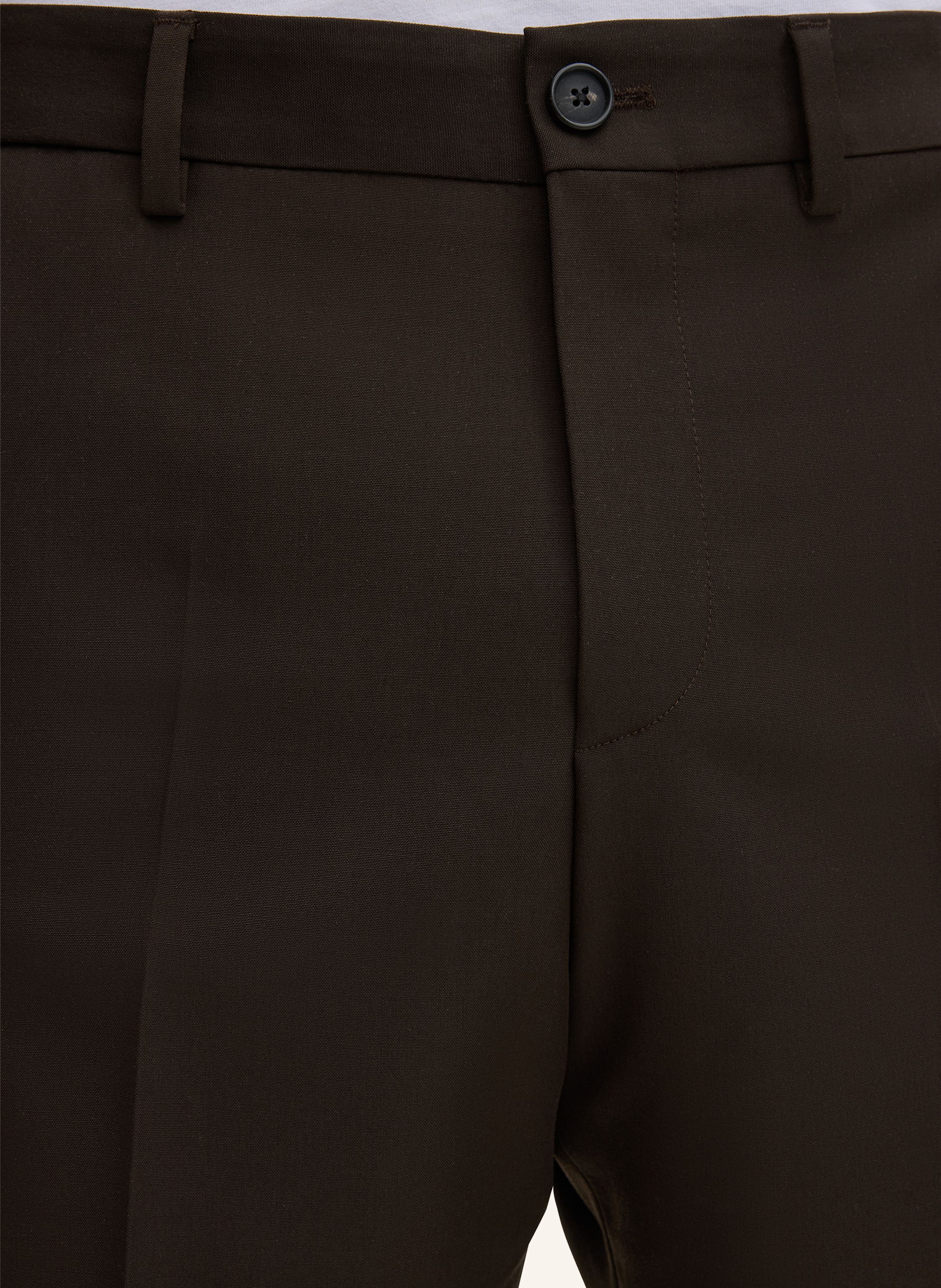 Thumbnail - Strellson Anzughose Joe braun