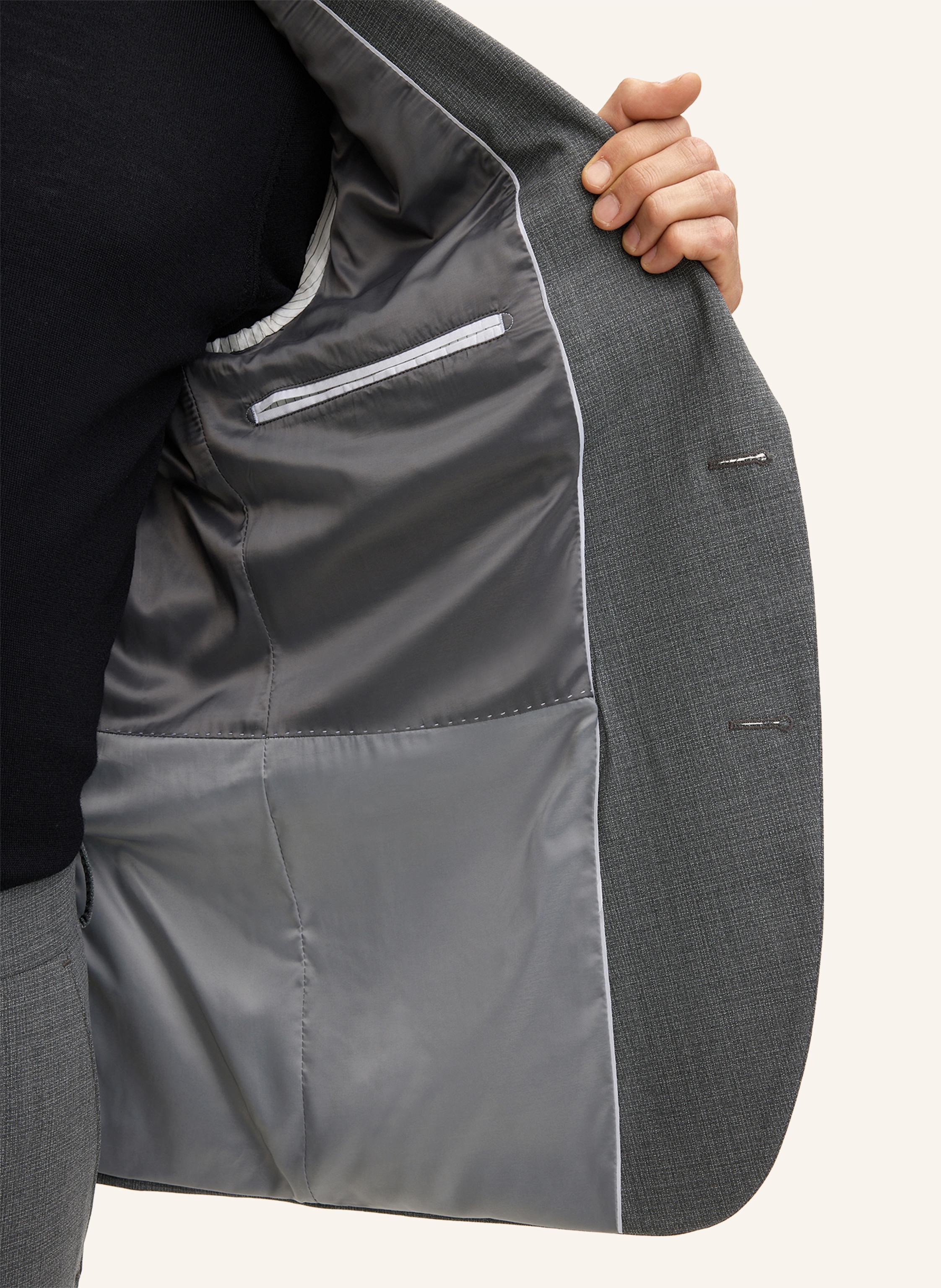 Thumbnail - Strellson Anzug Aidan-Melwin grau