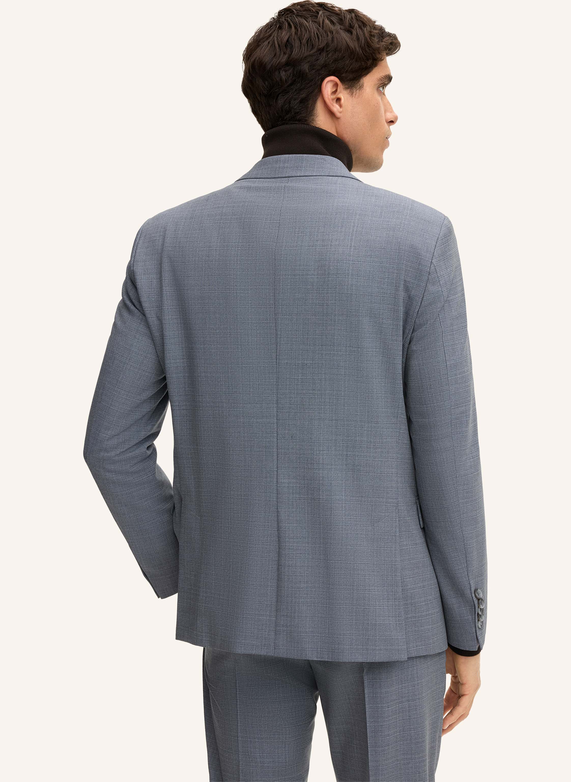 Thumbnail - Strellson Anzug Aidan-Melwin blau