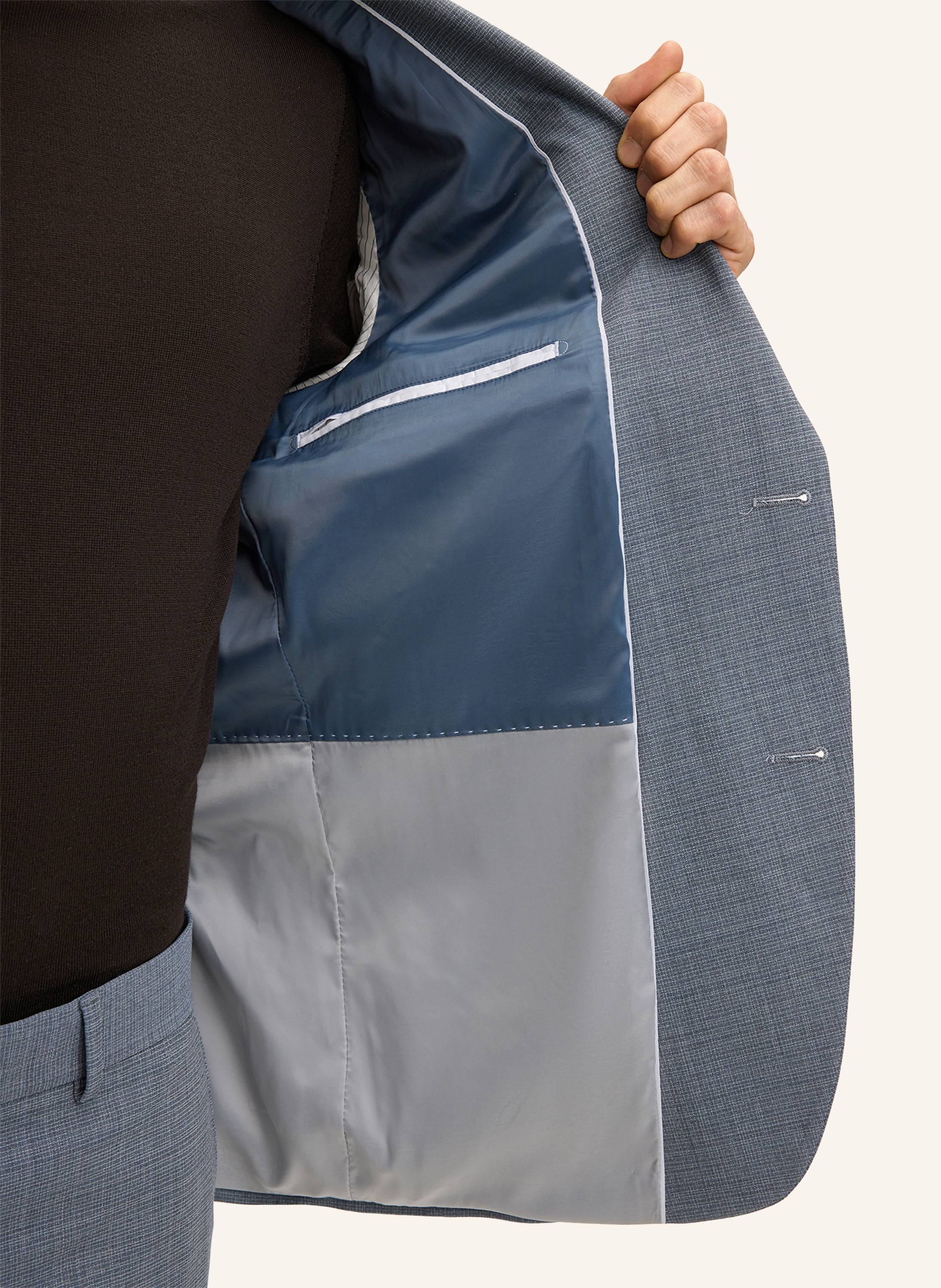 Thumbnail - Strellson Anzug Aidan-Melwin blau