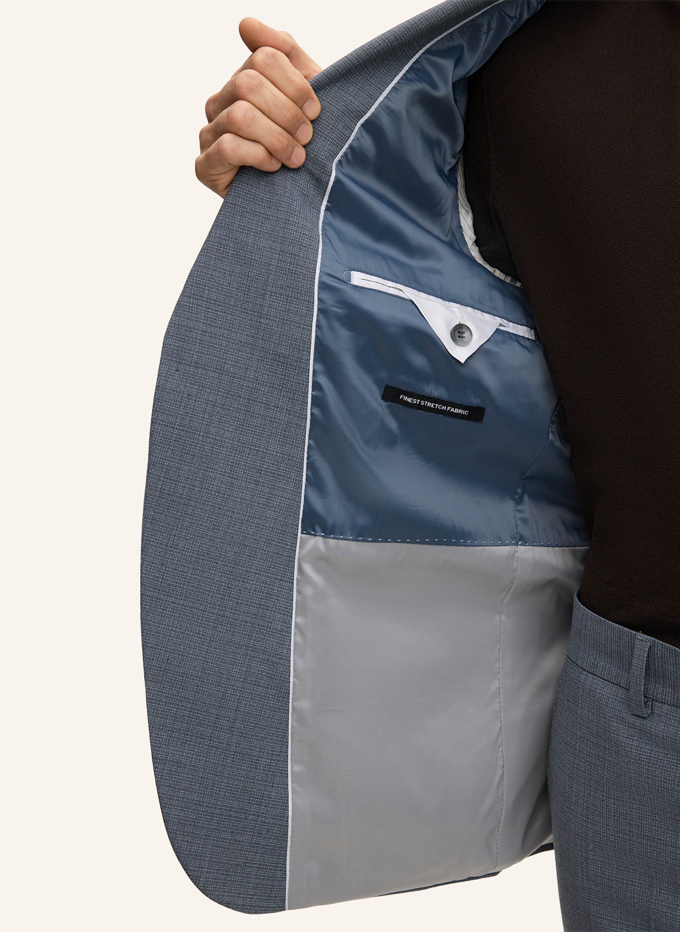 Thumbnail - Strellson Anzug Aidan-Melwin blau