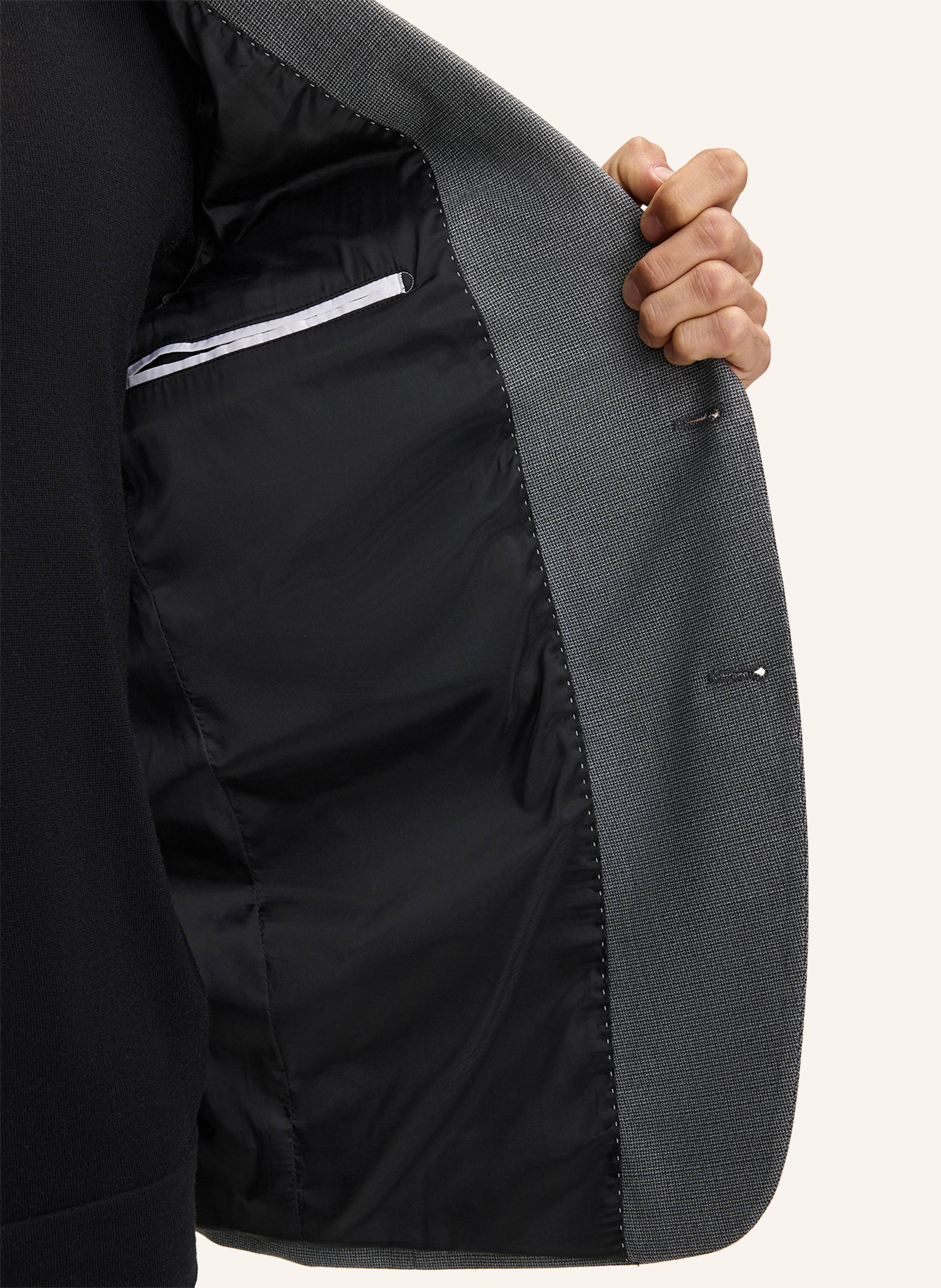 Thumbnail - Strellson Anzug Alzer-Maury grau