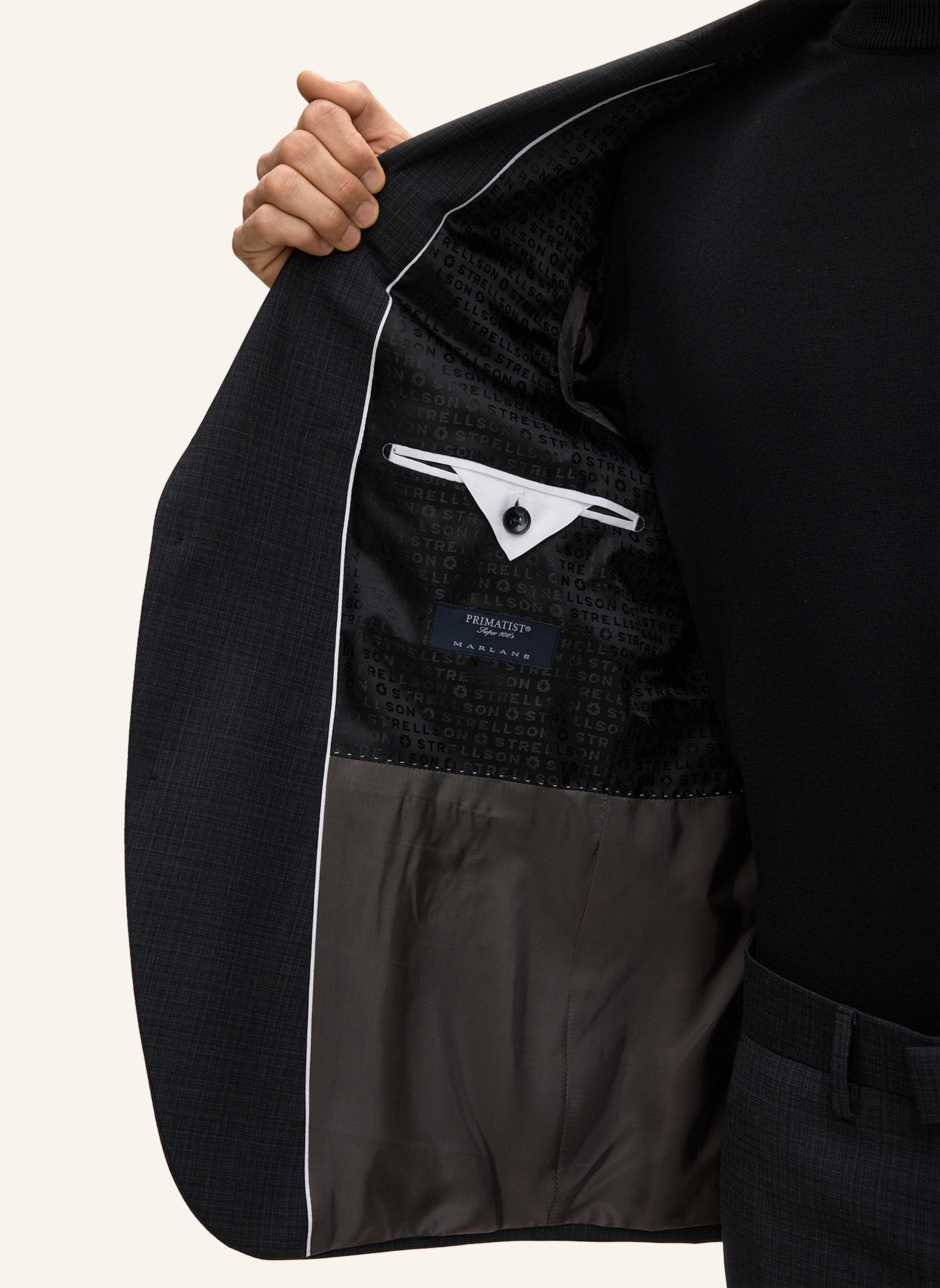 Thumbnail - Strellson Anzug Aidan-Melwin blau