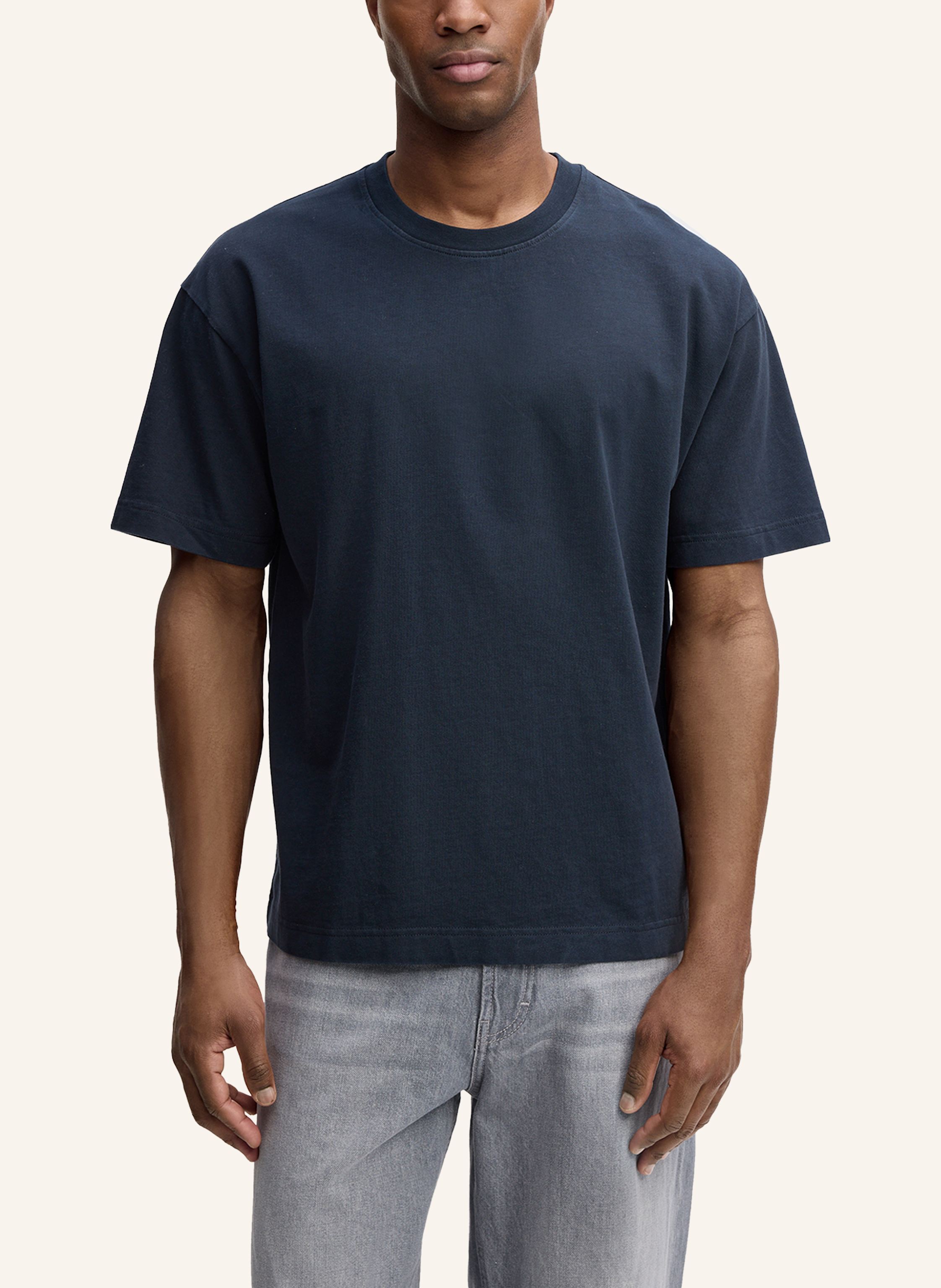 Thumbnail - Strellson T-Shirt Skele blau