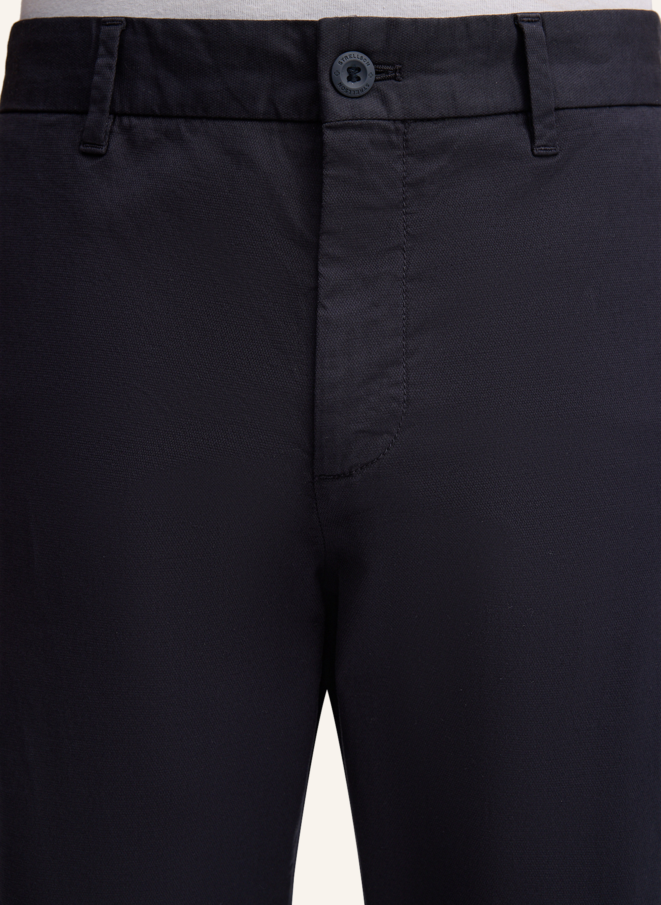 Thumbnail - Strellson Chino Rion blau
