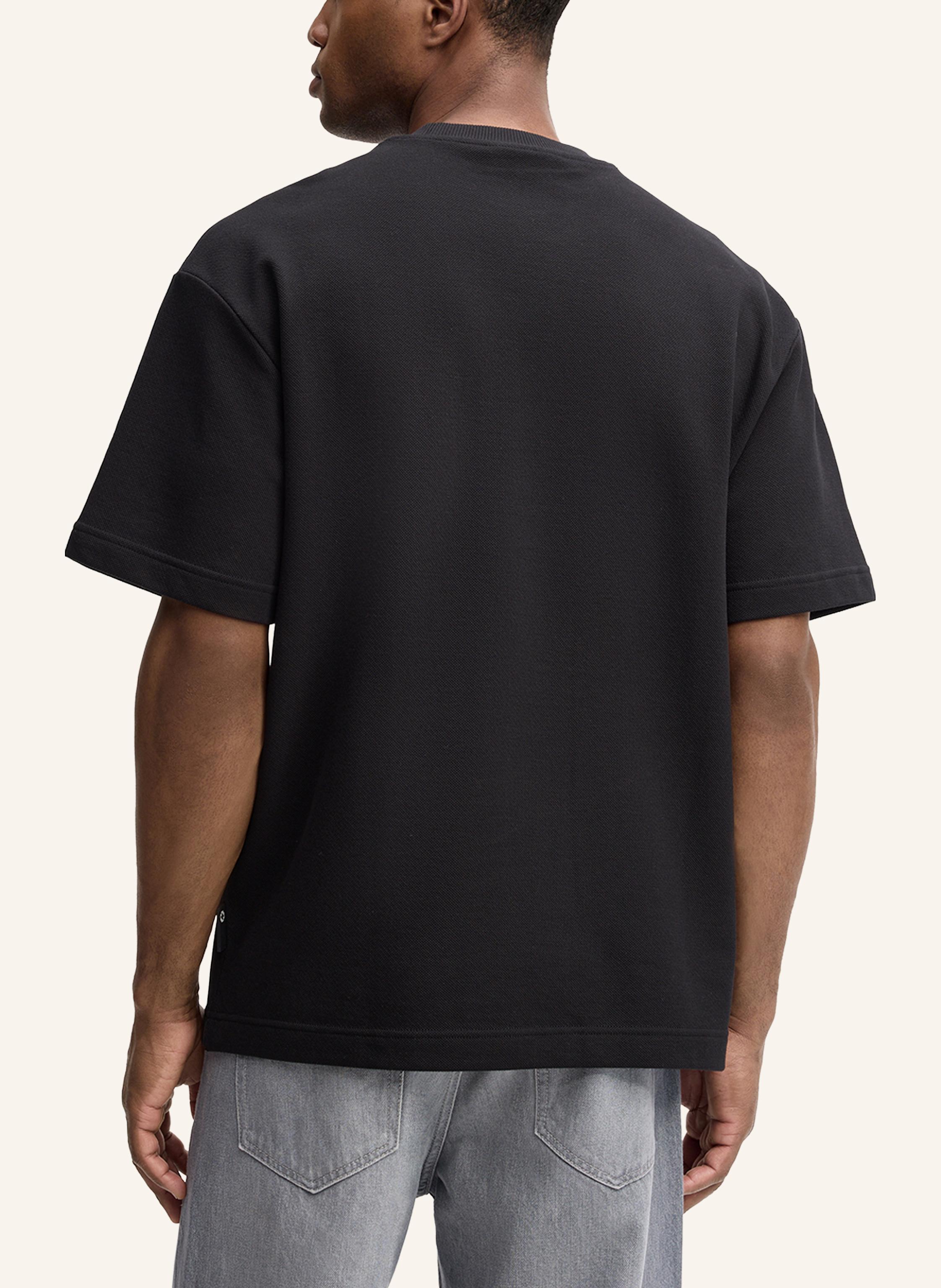 Thumbnail - Strellson T-Shirt Pico schwarz