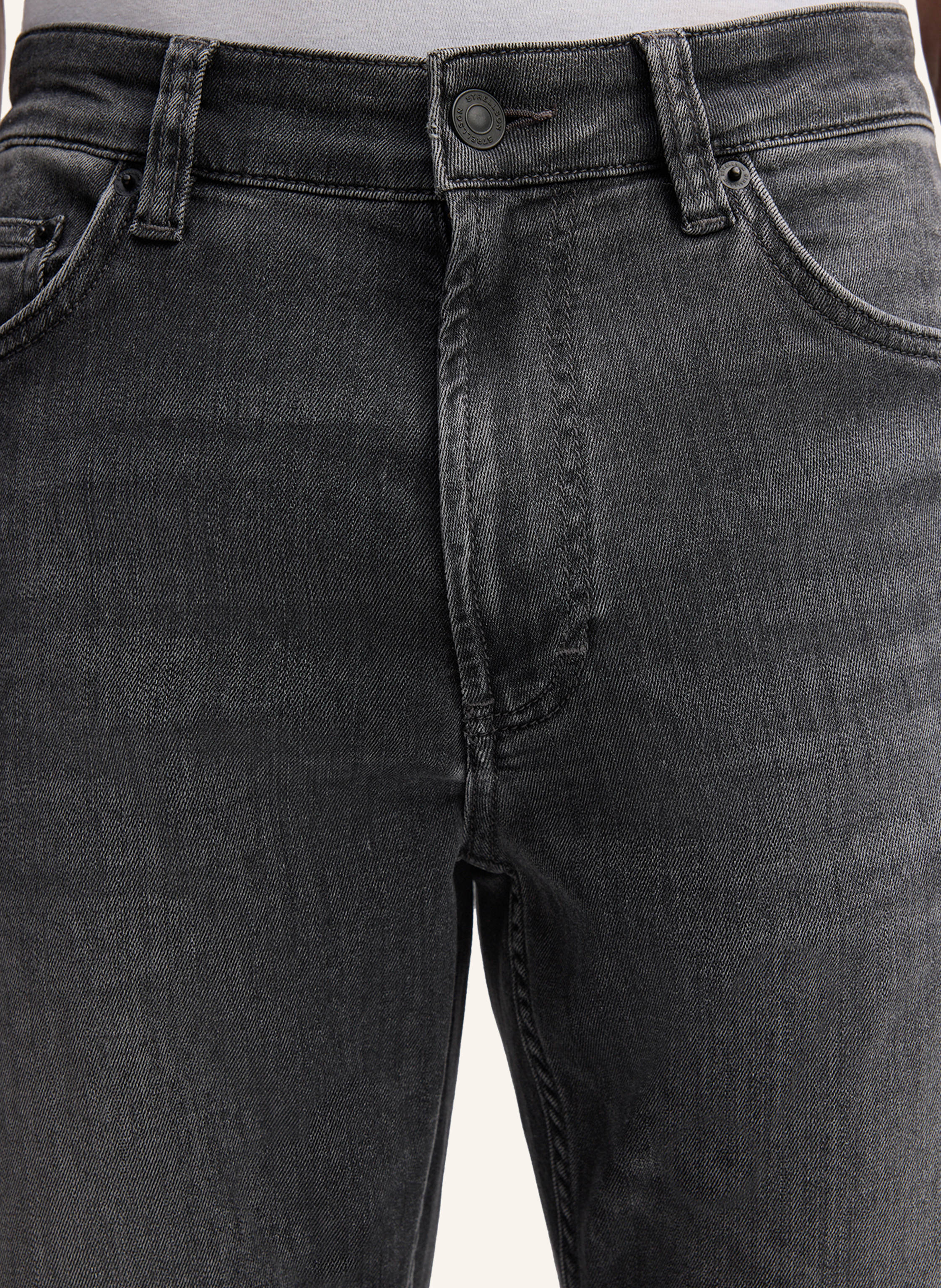 Thumbnail - Strellson Jeans Rui grau