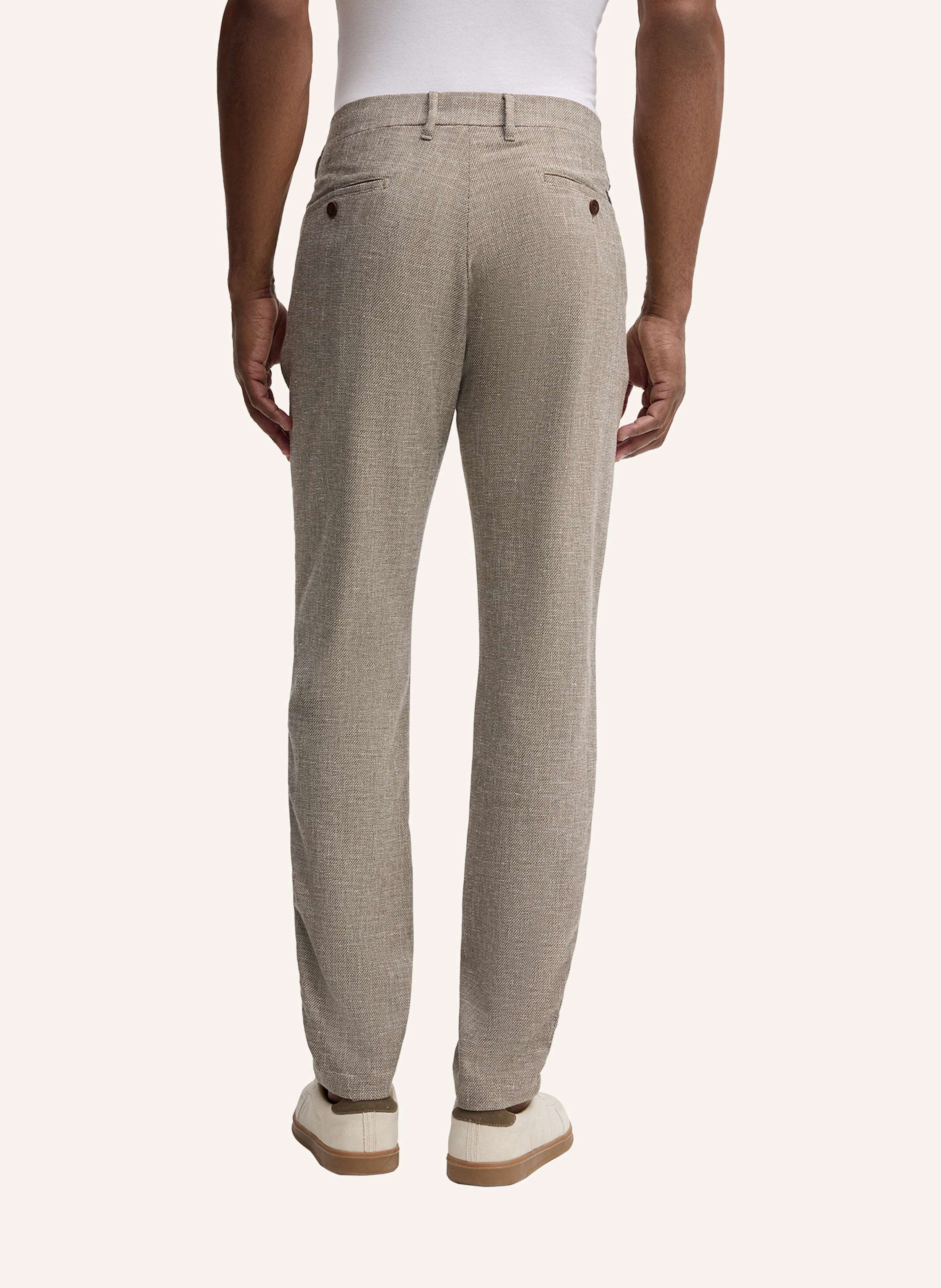 Thumbnail - Strellson Chino Code beige