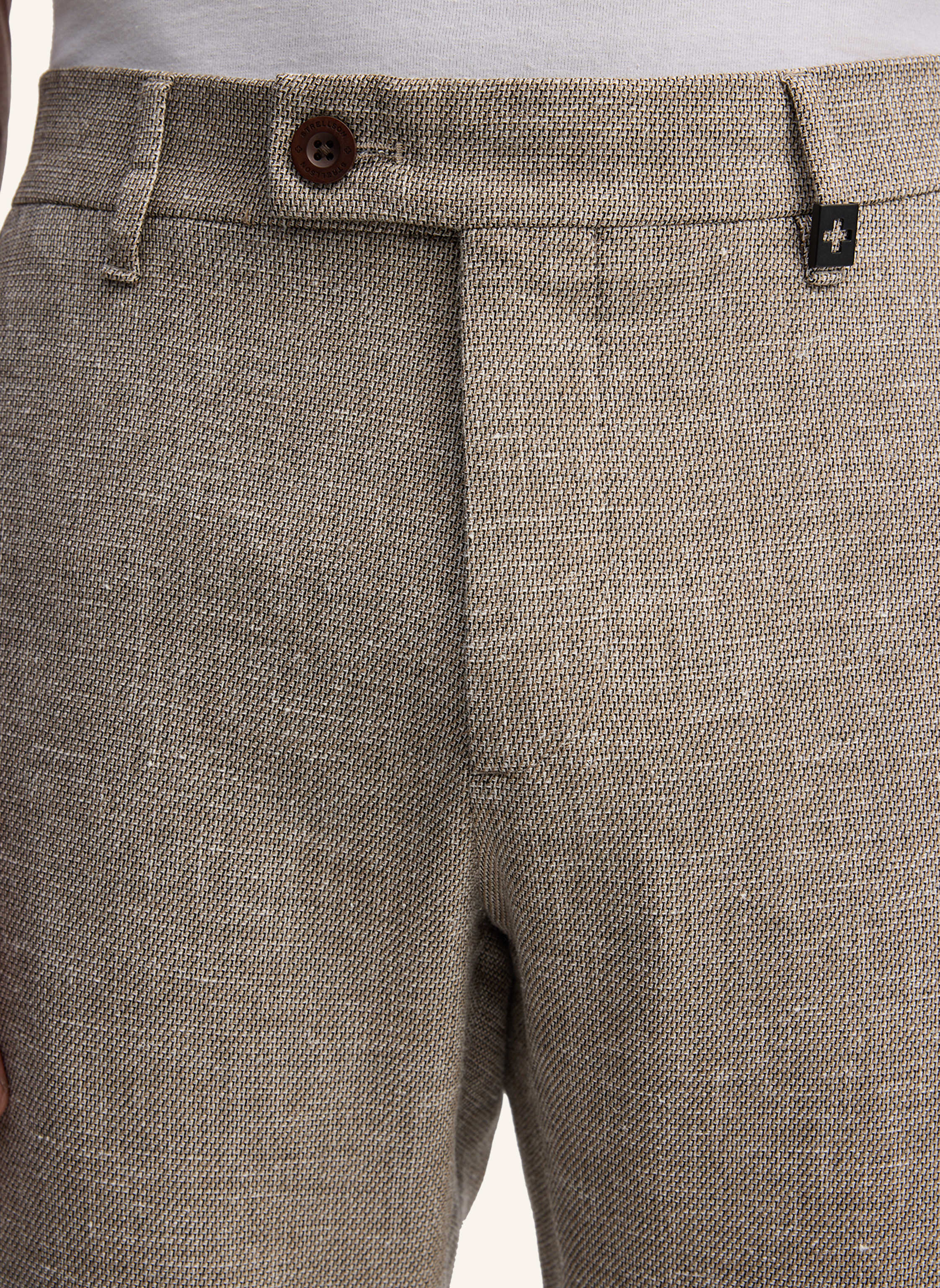 Thumbnail - Strellson Chino Code beige