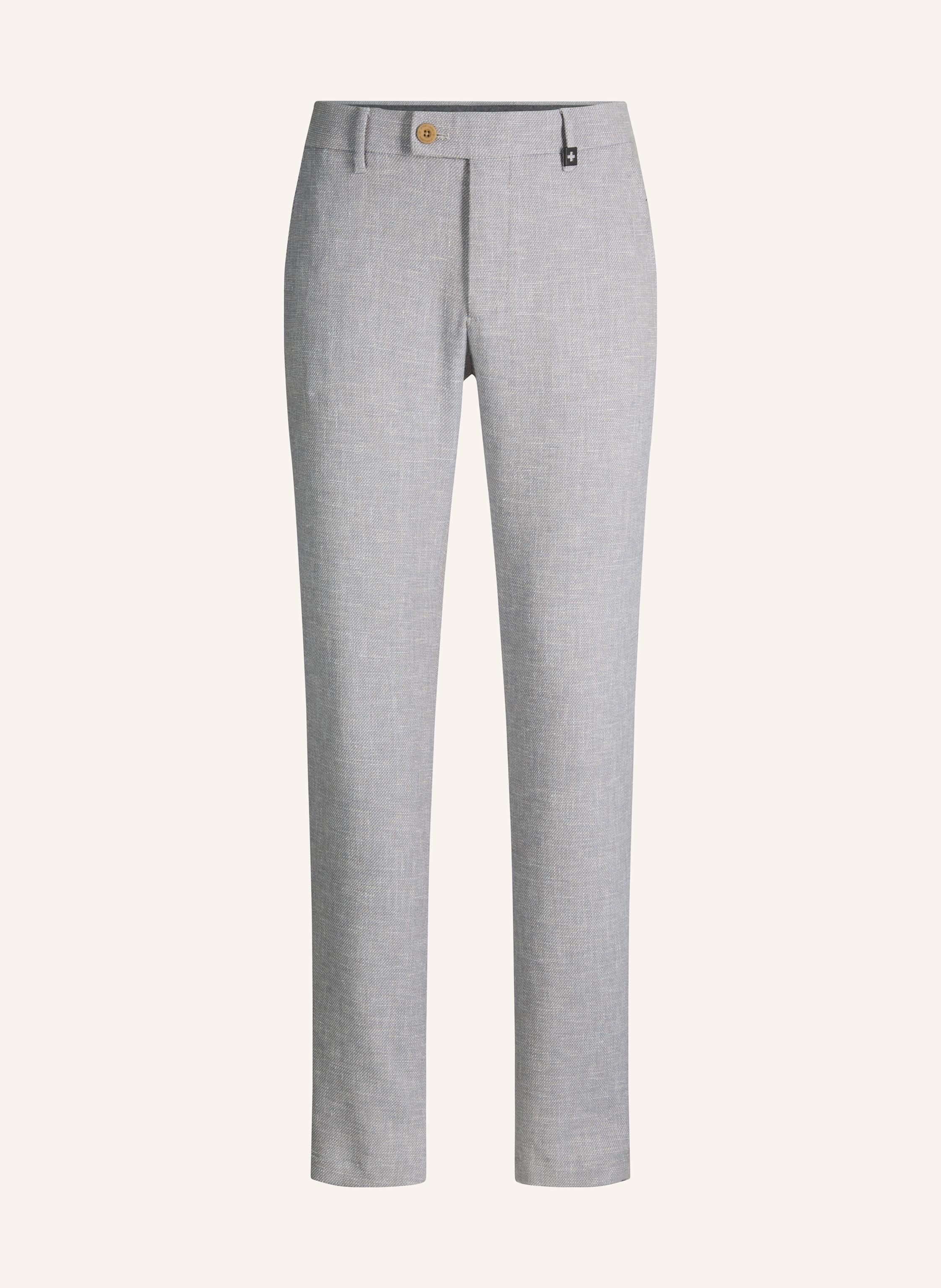 Strellson Chino blau