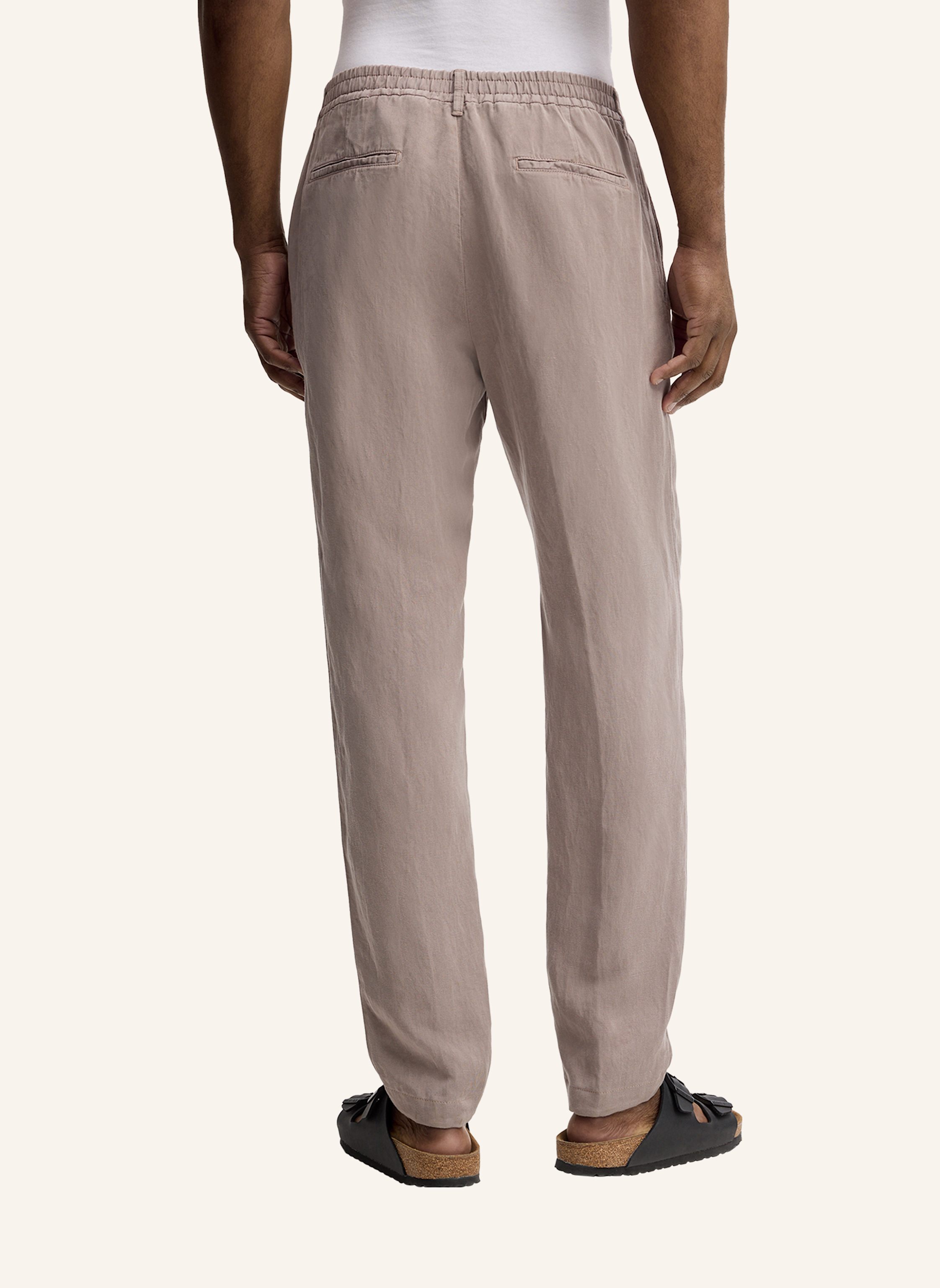 Thumbnail - Strellson Chino Lui beige