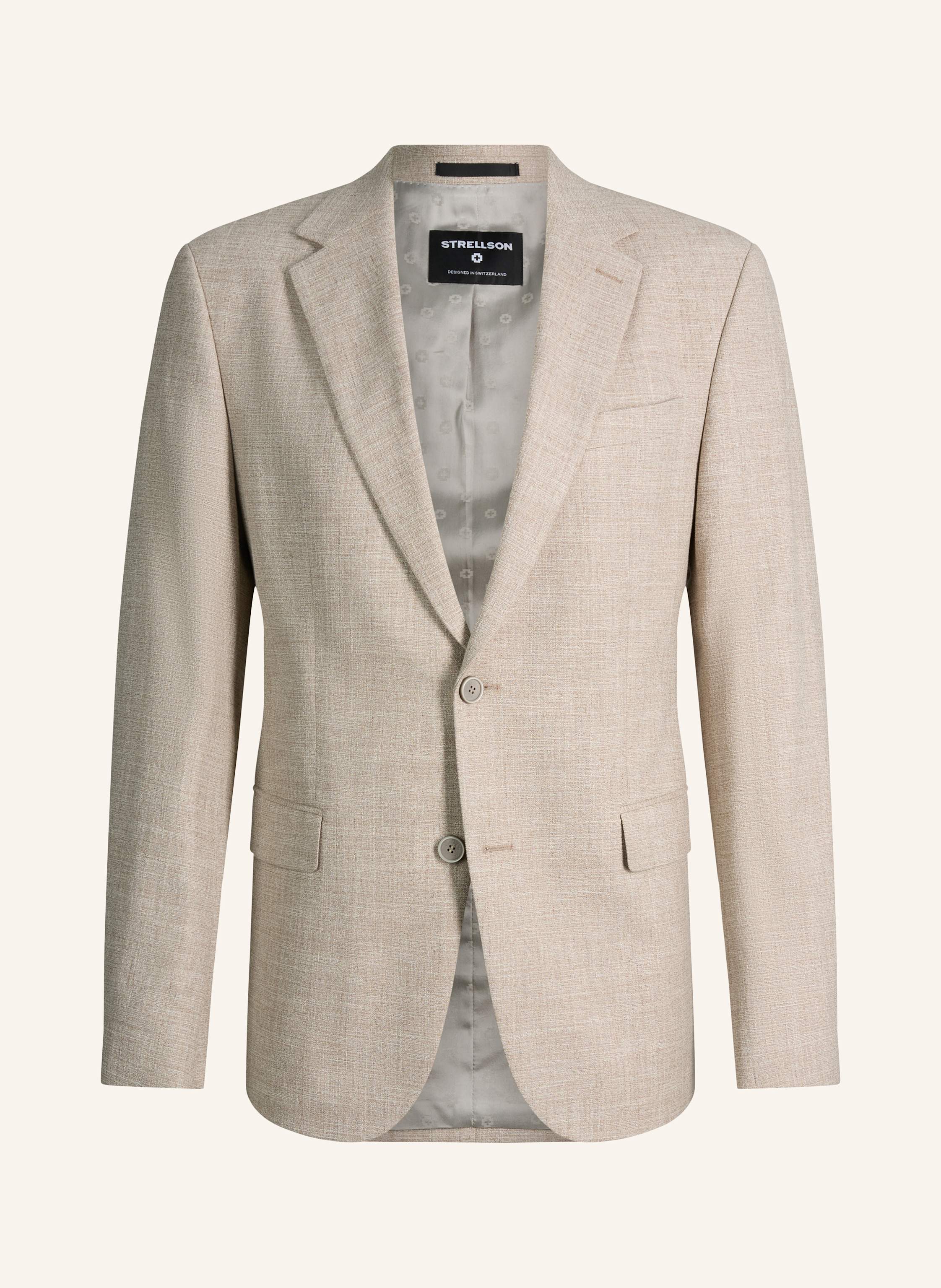Strellson Baukasten Sakko beige