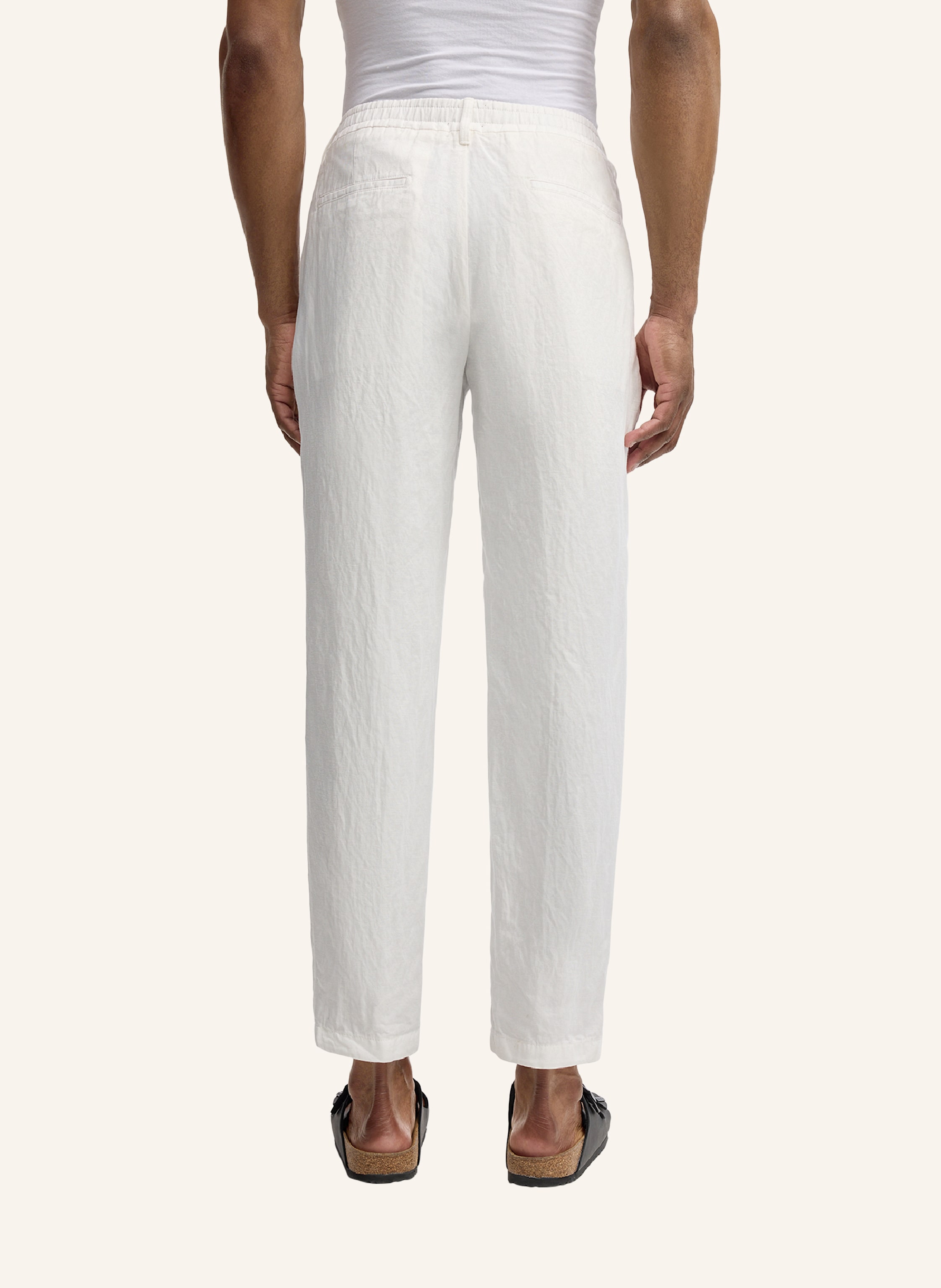 Thumbnail - Strellson Chino Lui weiss