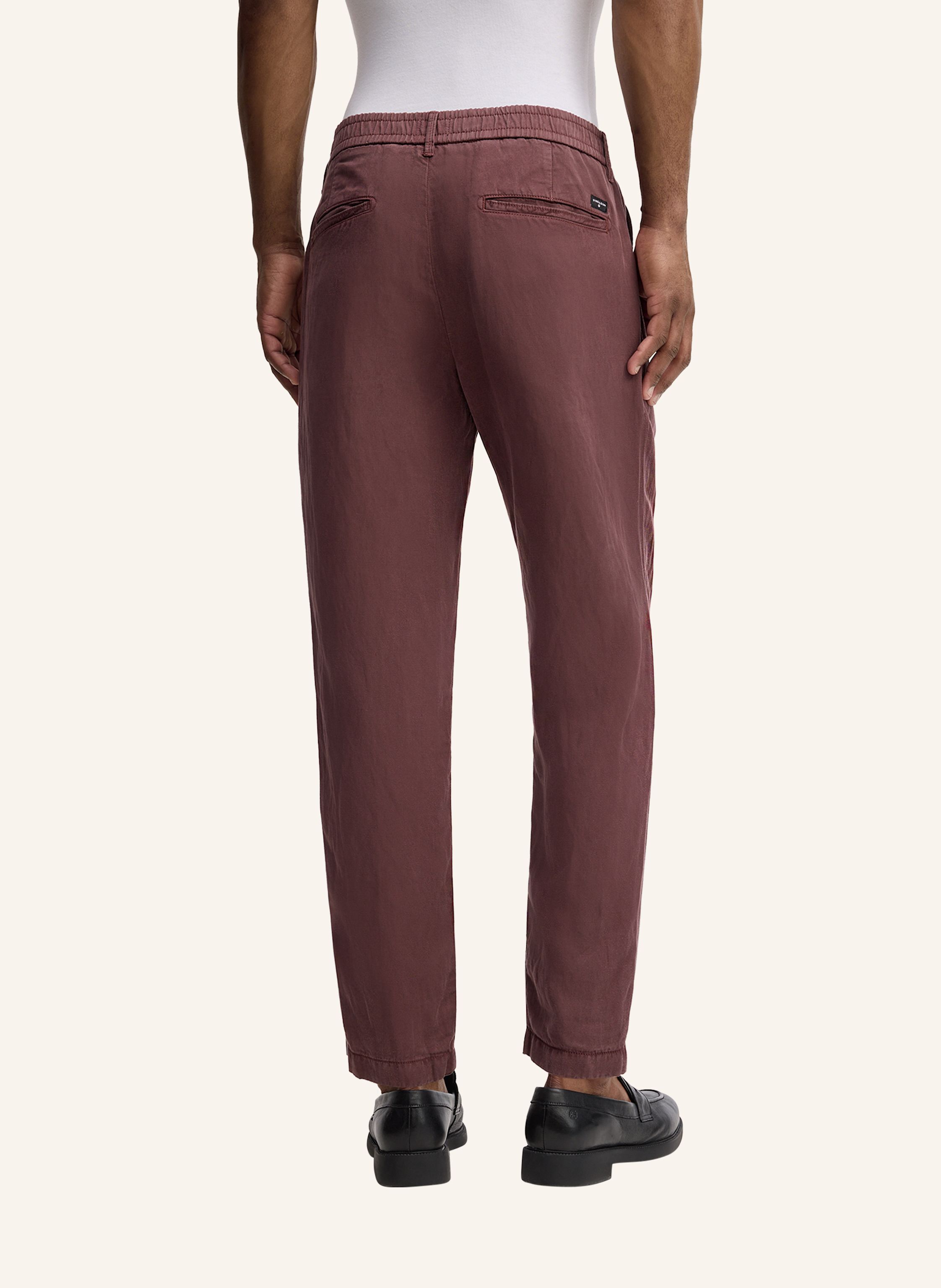 Thumbnail - Strellson Chino Lui rot