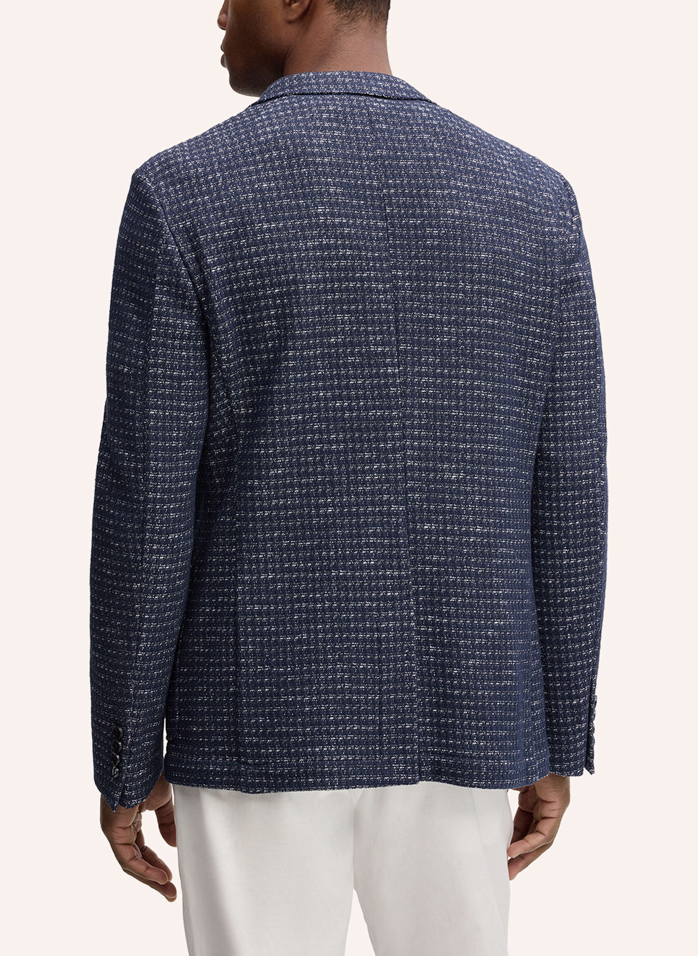 Thumbnail - Strellson Sakko Adwyn blau