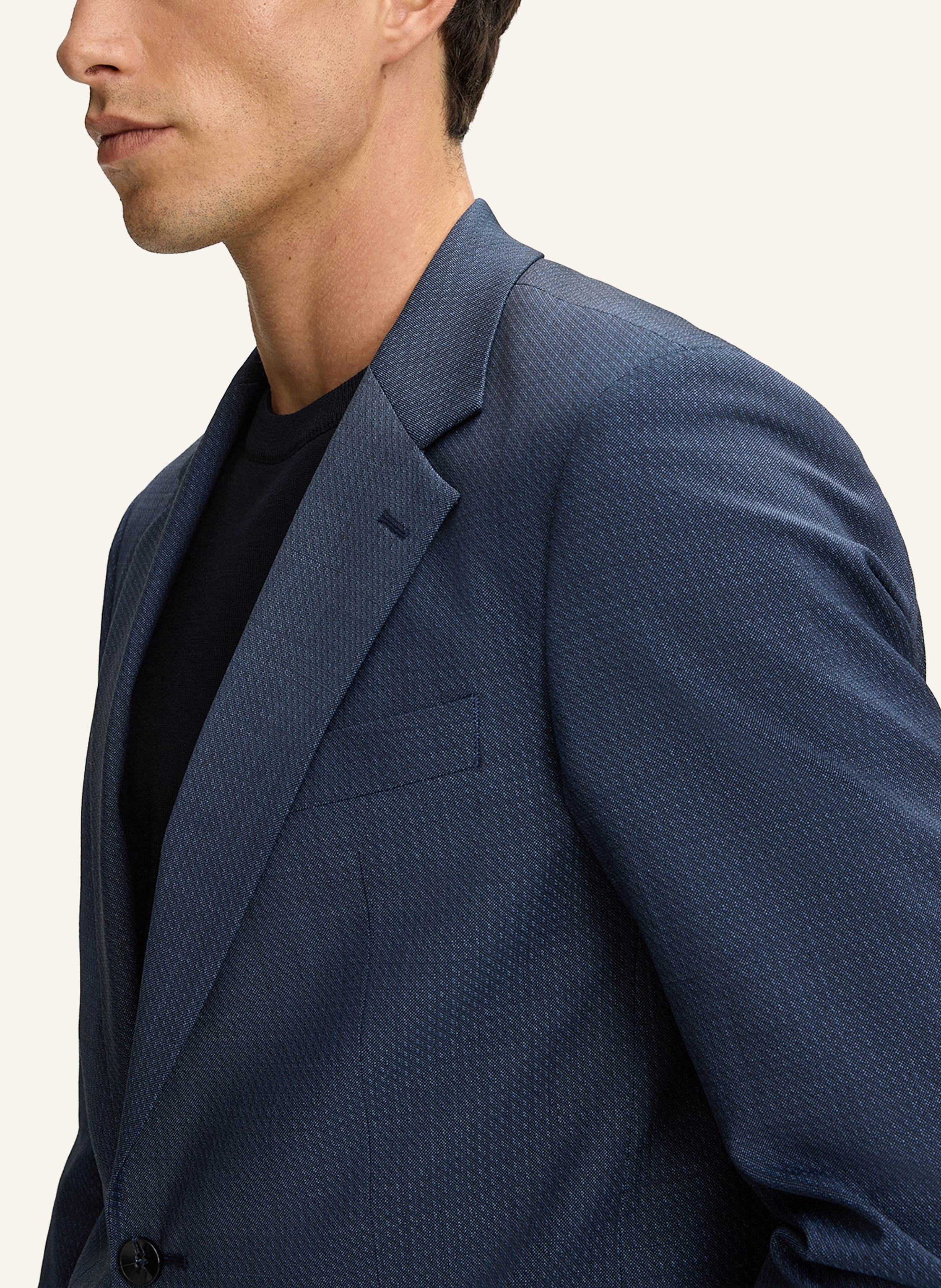 Thumbnail - Strellson Anzug Reece-Jory blau