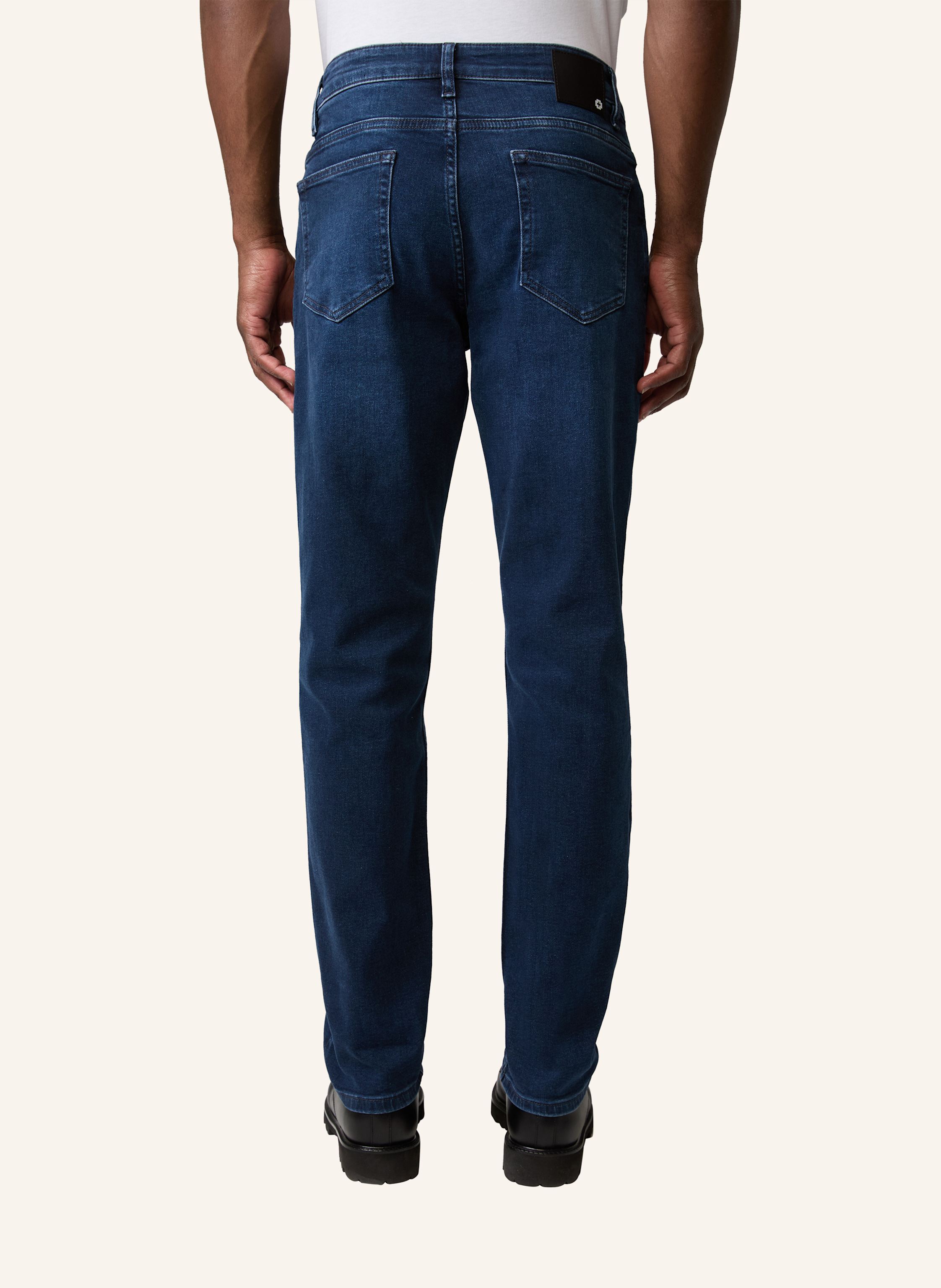 Thumbnail - Strellson Jeans Seb blau