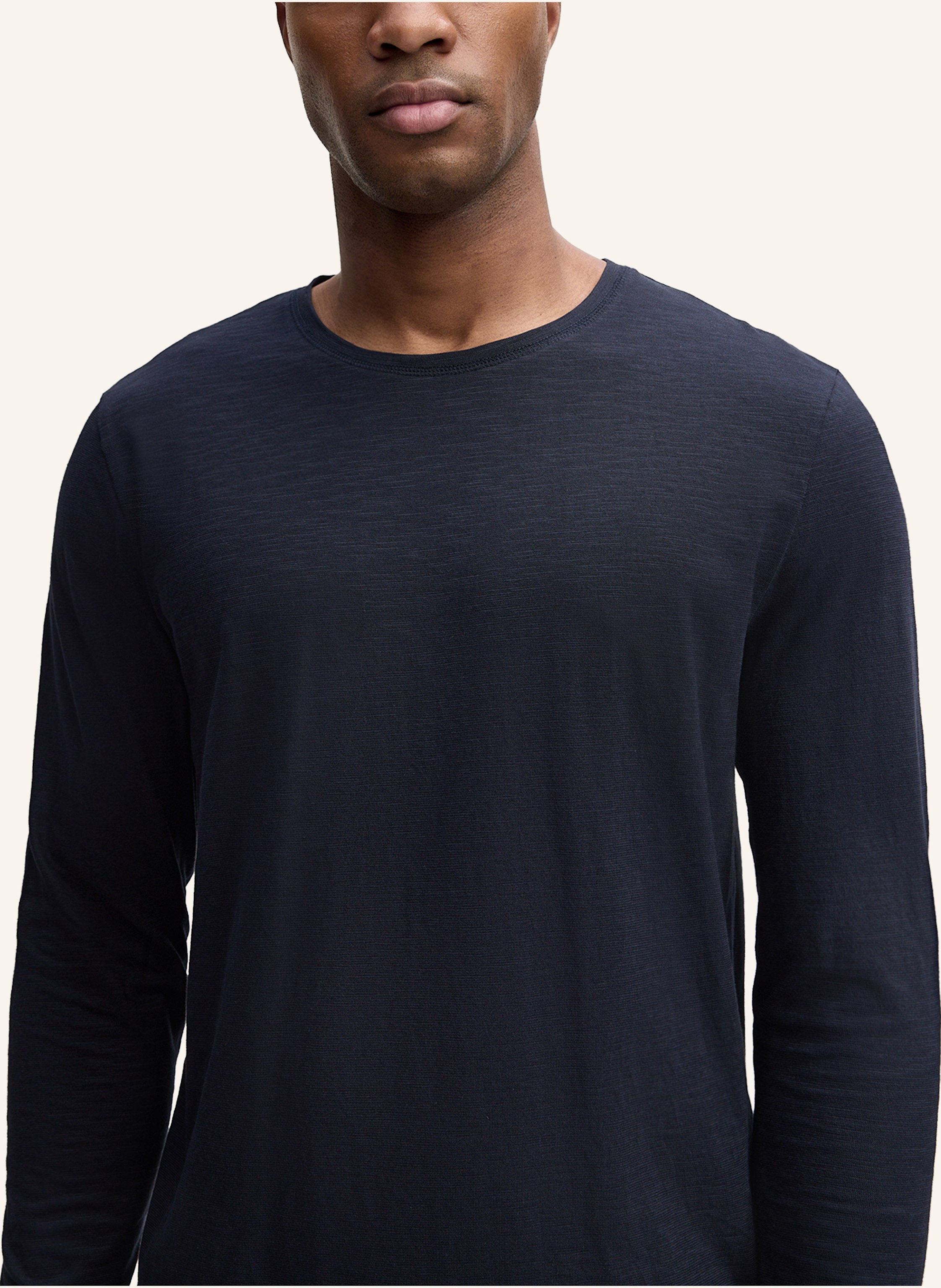 Thumbnail - Strellson Longsleeve Colin blau