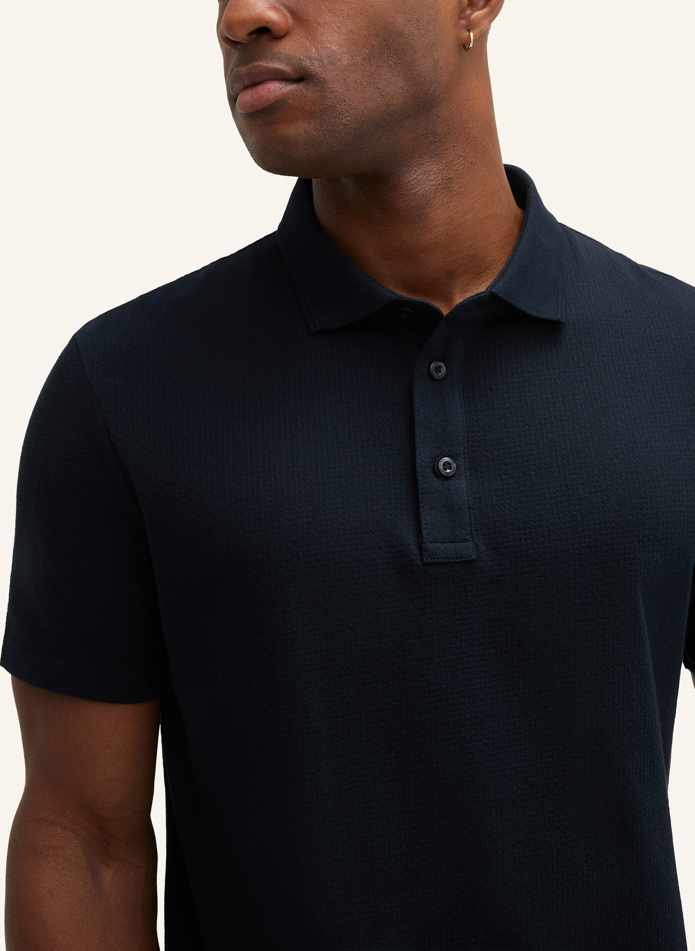 Thumbnail - Strellson Poloshirt Fisher blau