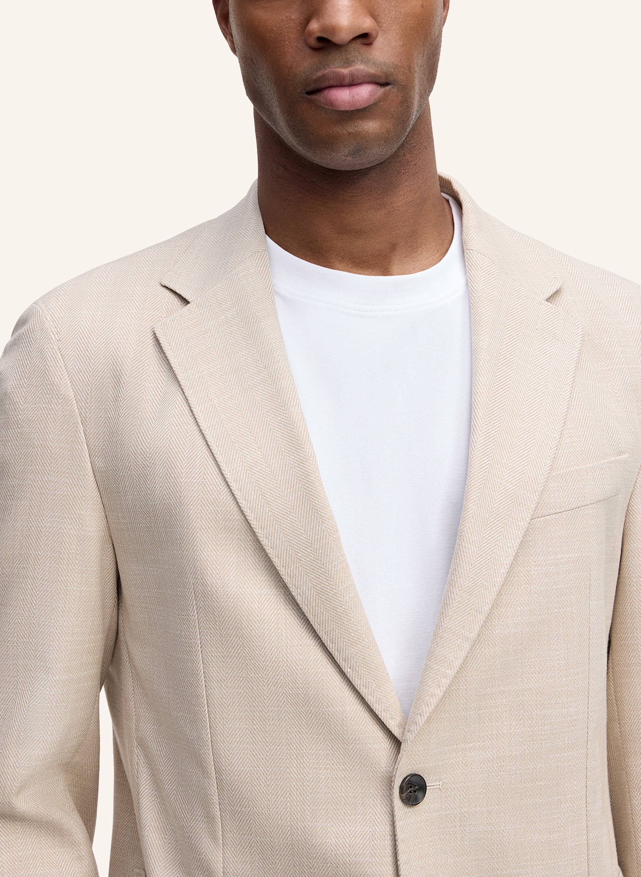 Thumbnail - Strellson Sakko Sakko Acon beige