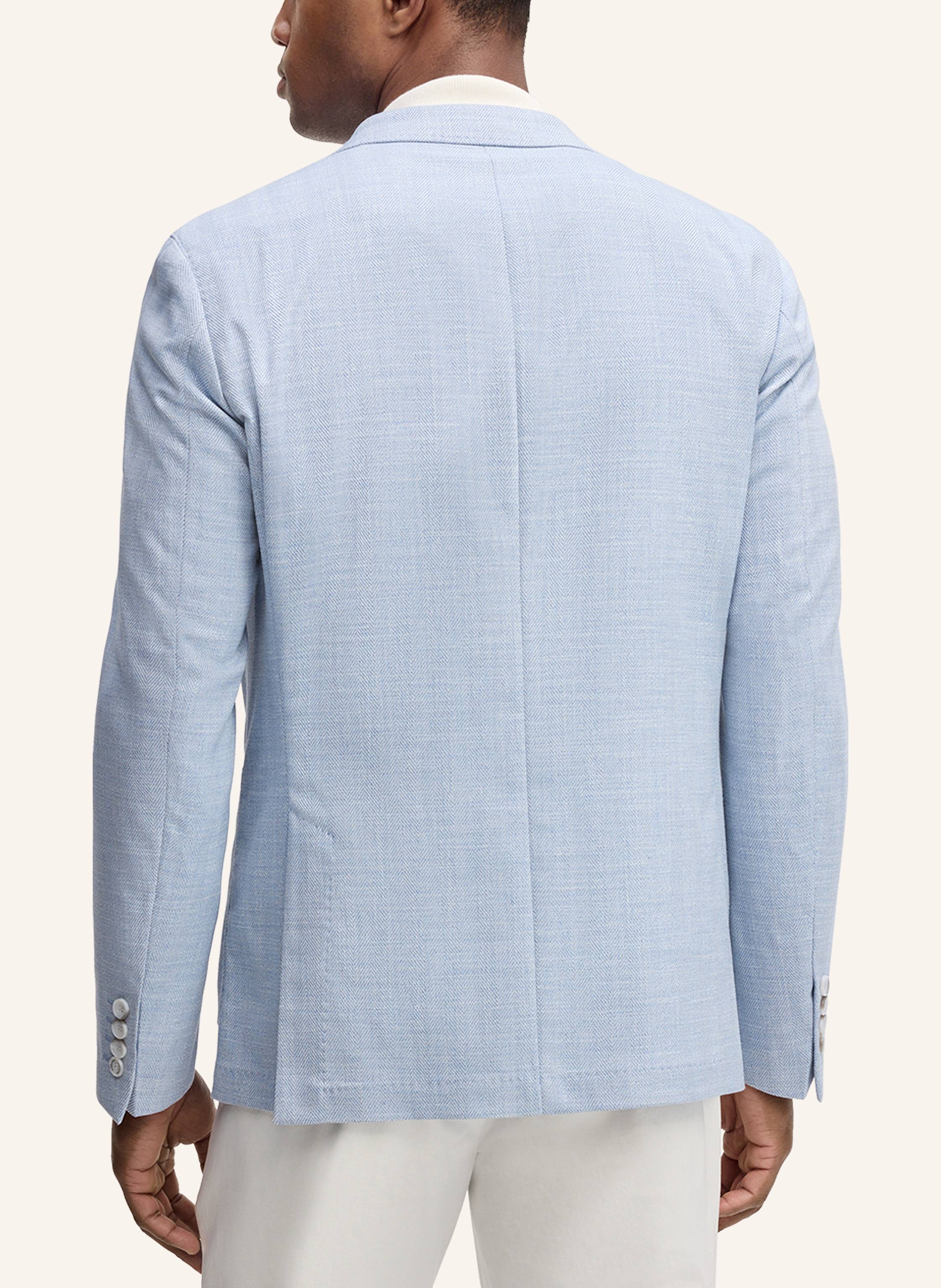 Thumbnail - Strellson Sakko Sakko Acon blau