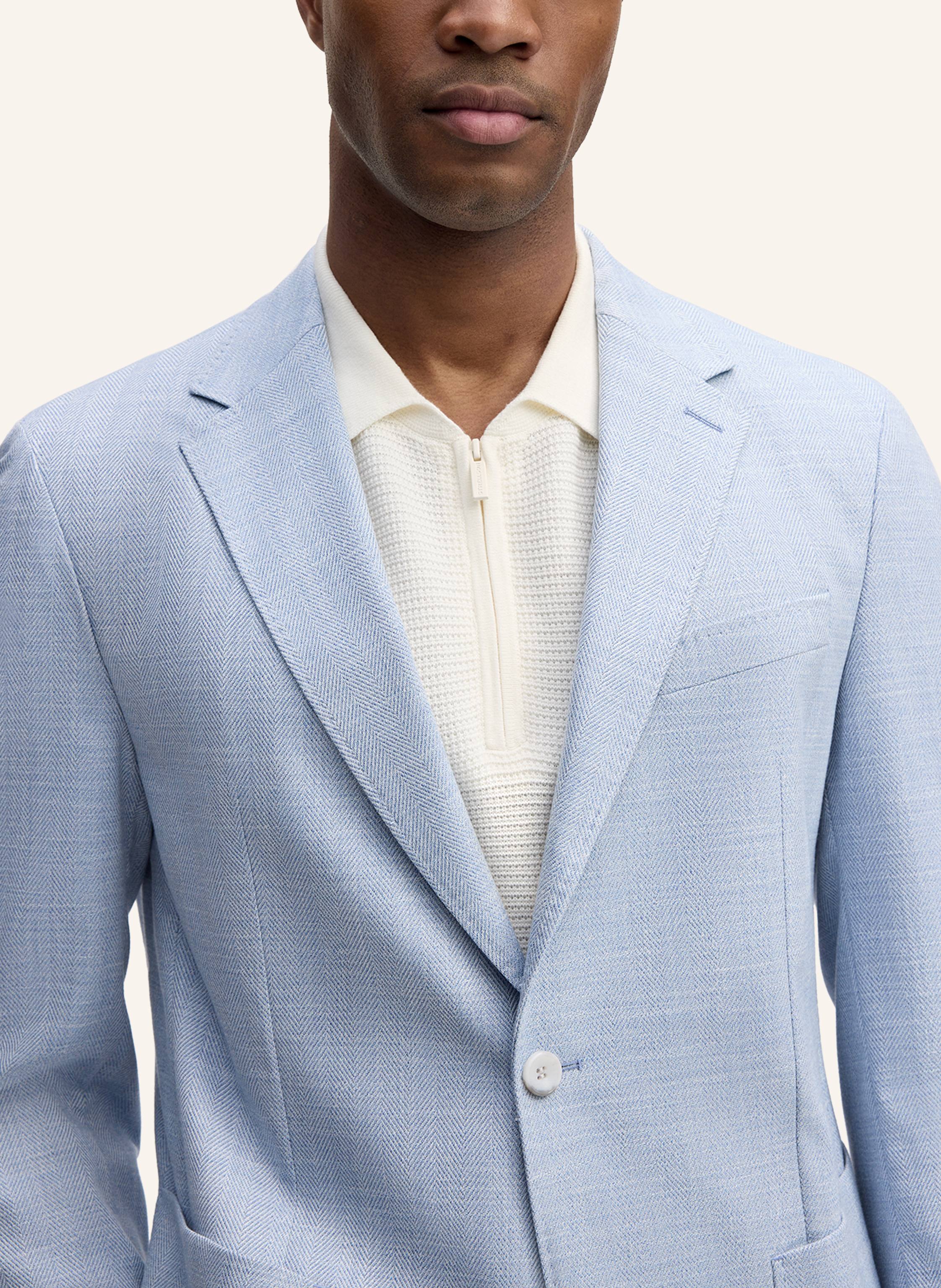 Thumbnail - Strellson Sakko Sakko Acon blau