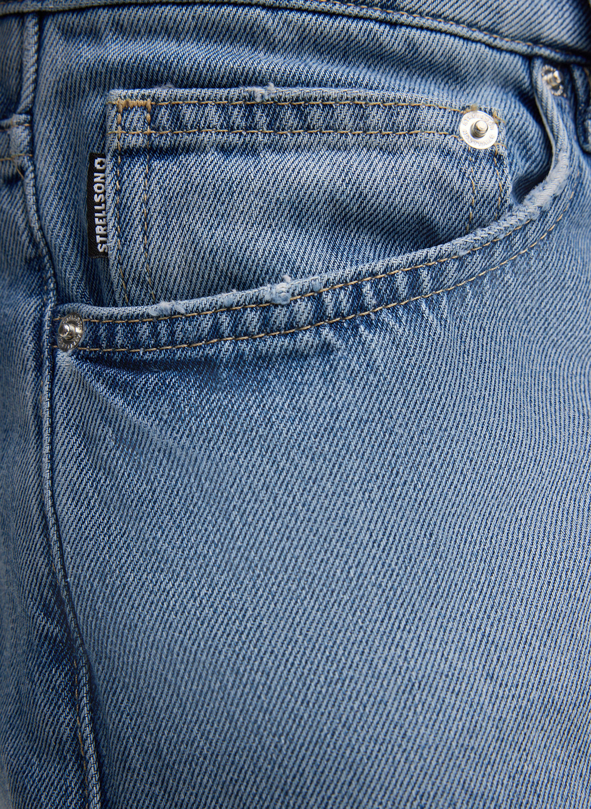 Thumbnail - Strellson Jeans Vin blau